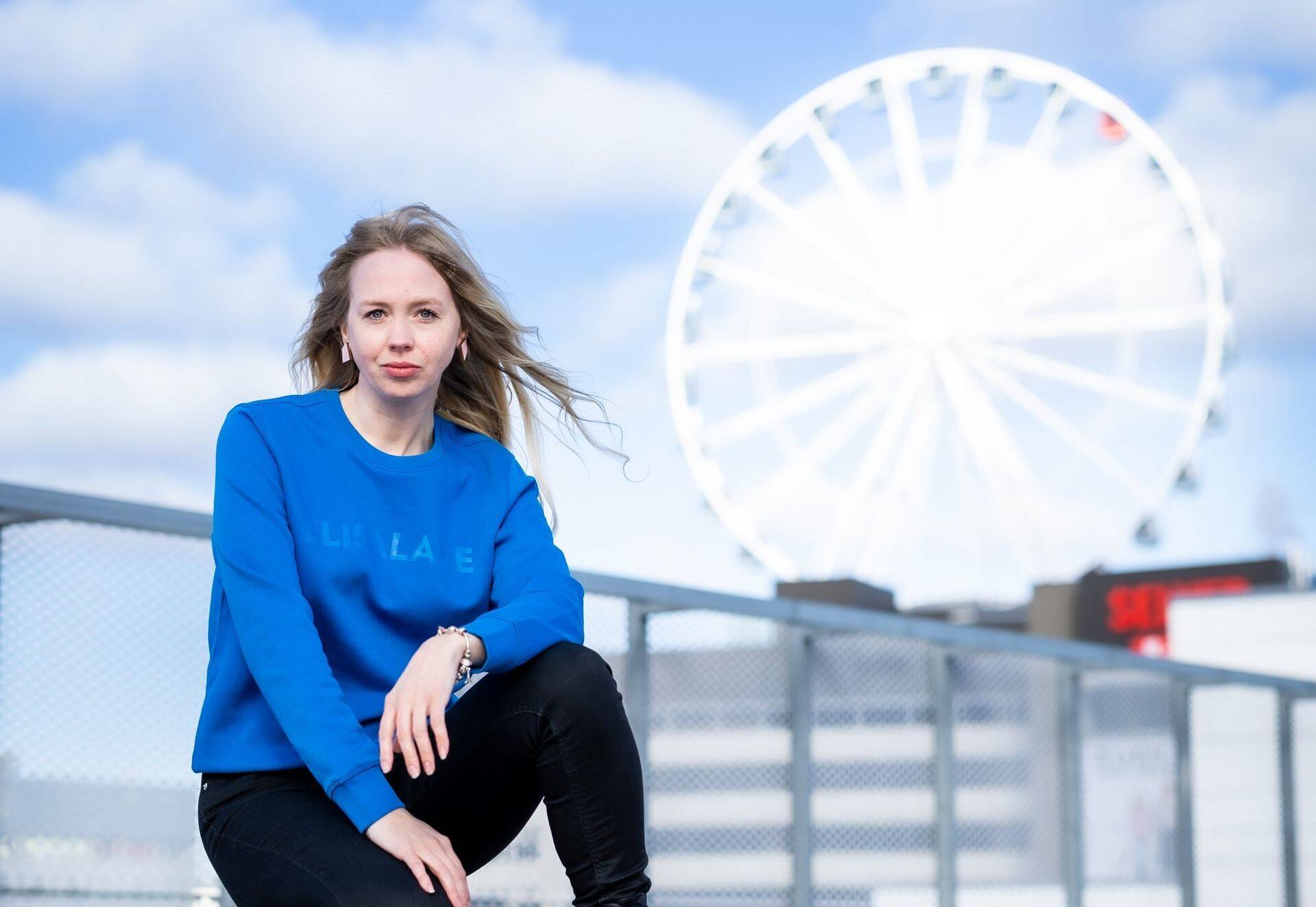 Elisa talendijuht Keishy Margus kutsub lugejaid üles jagama kogemuslugusid, millest õppida ja paremaks saada.