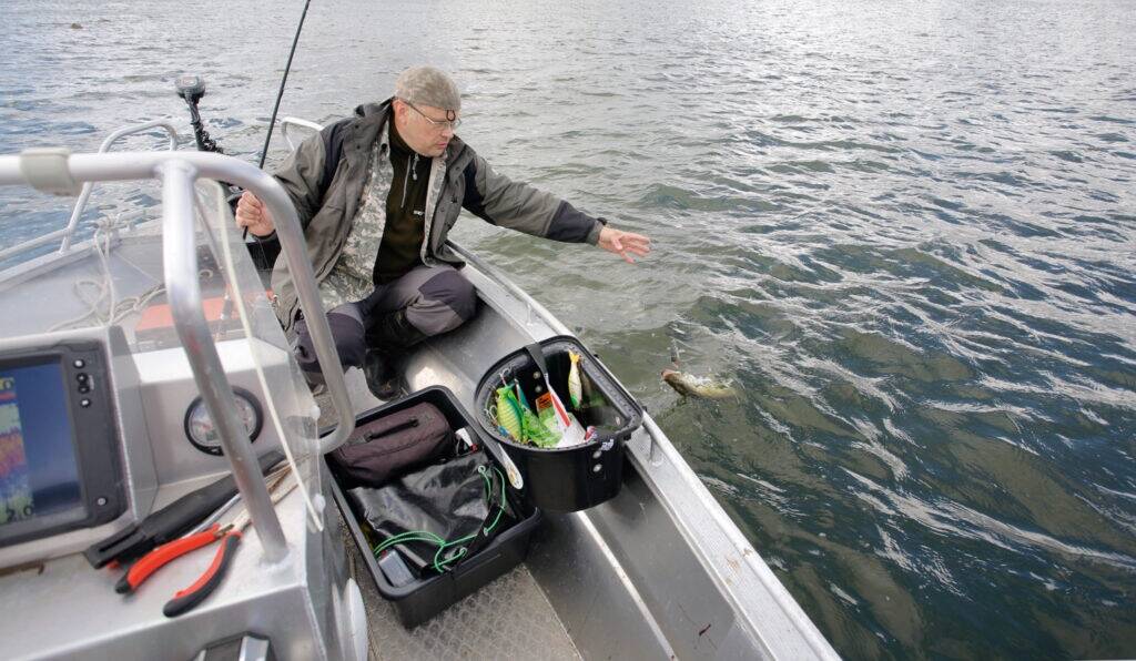 Haugi kõigile ja igas suuruses