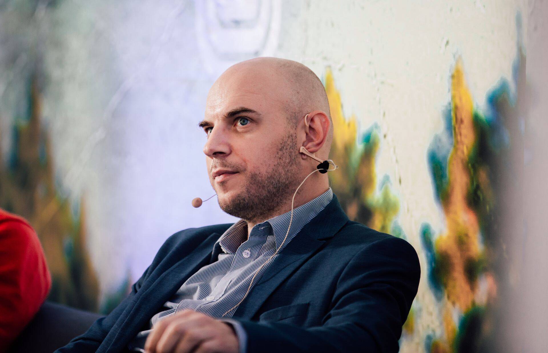Investor ja finantsökonoomika doktor Tarvo Vaarmets