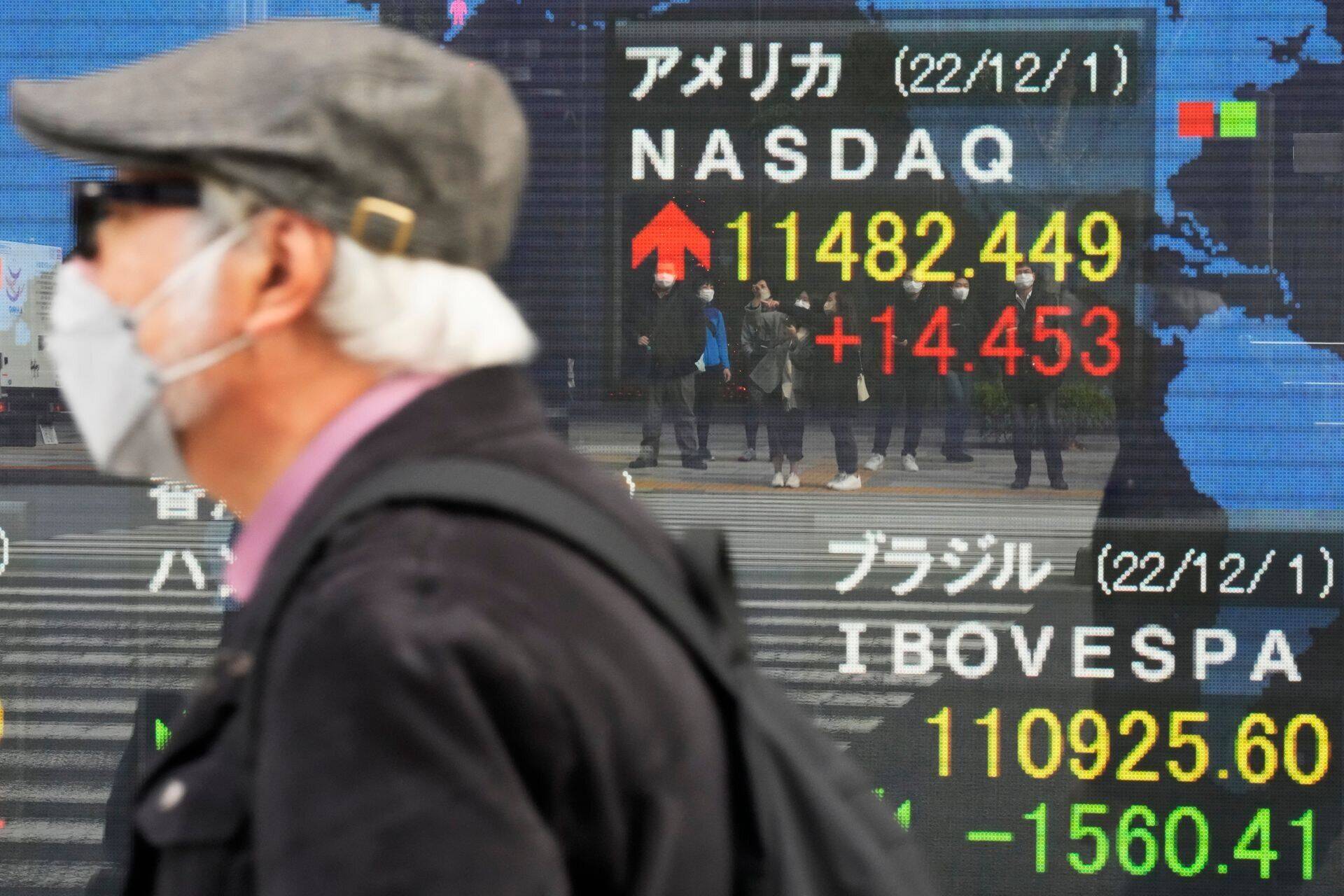 Азиатские рынки были самыми активными с точки зрения IPO в последние месяцы.