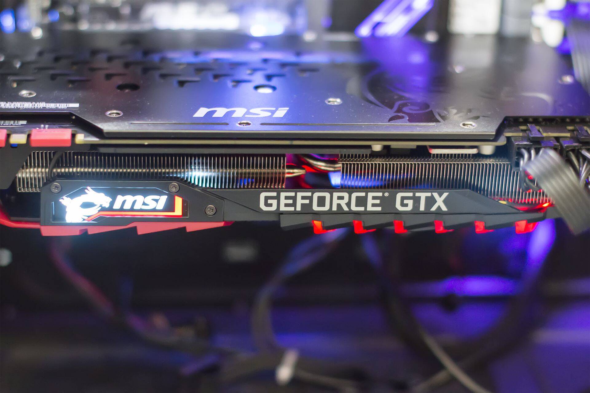 Nvidia graafikakaarte ostetakse vähem, sest kaevandajad on tekitanud järelturul suure pakkumise.