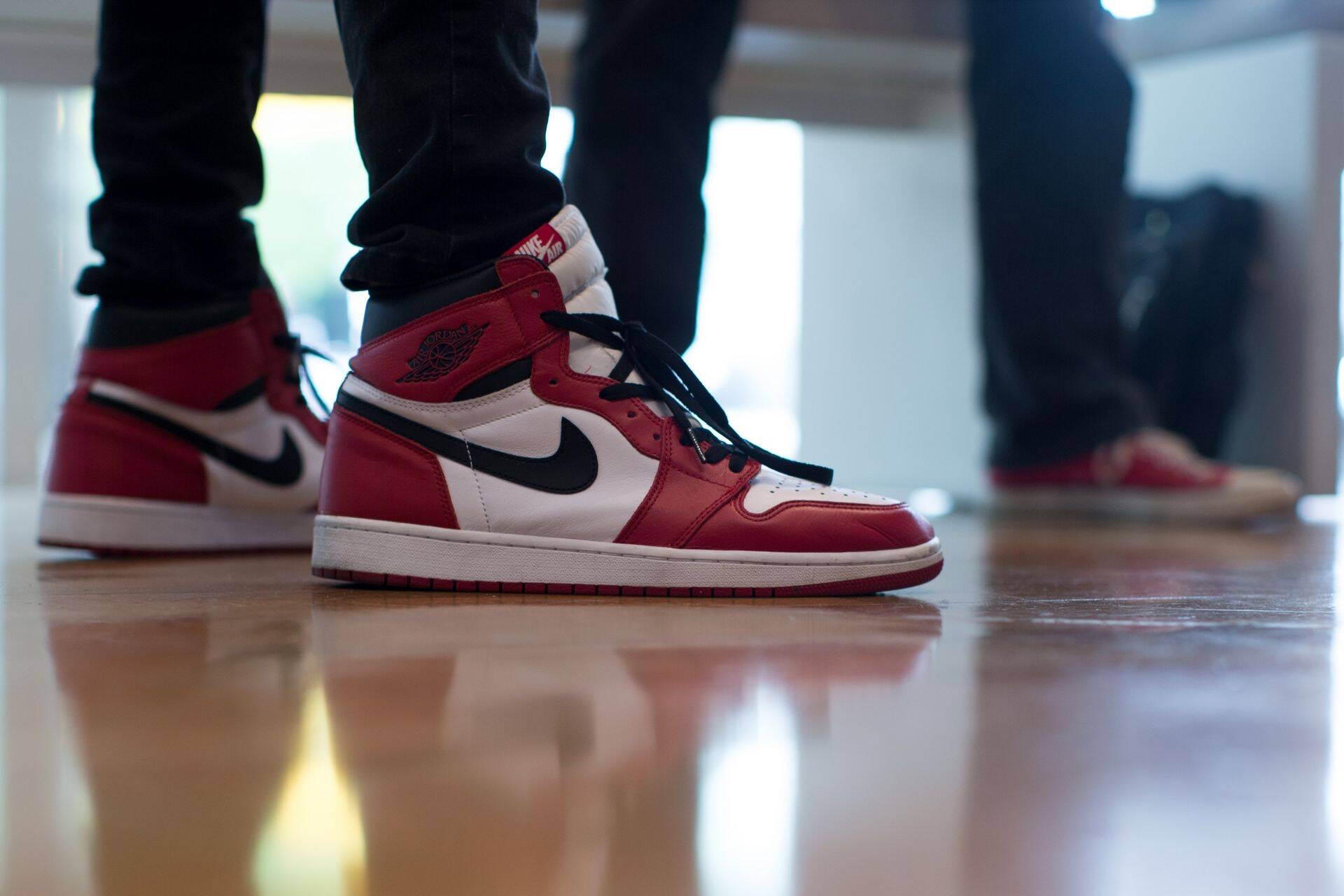 Optimistid usuvad, et terav konkurents ja aeglustunud kasv on Nike'i jaoks vaid ajutine väljakutse.