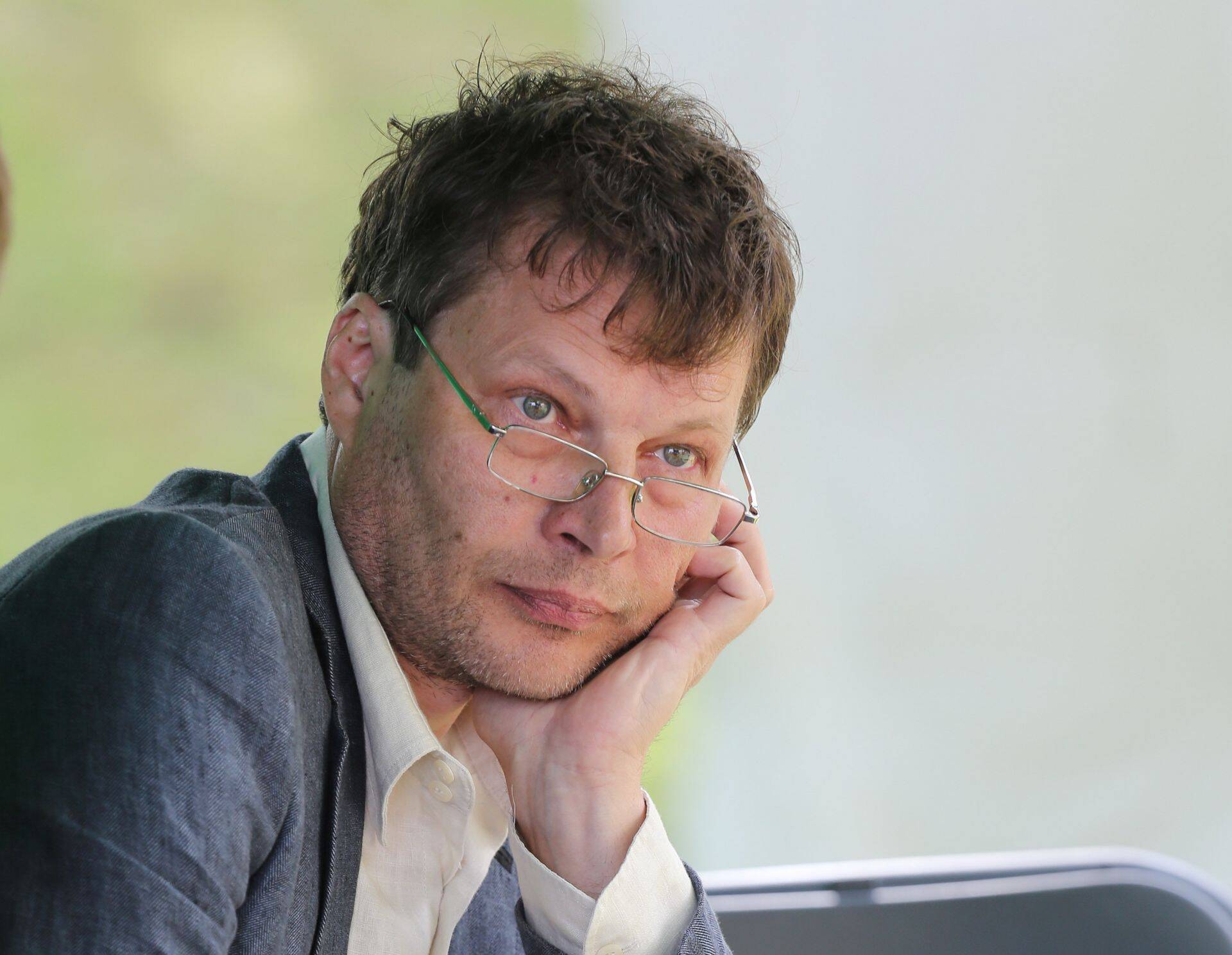 Andrei Hvostov