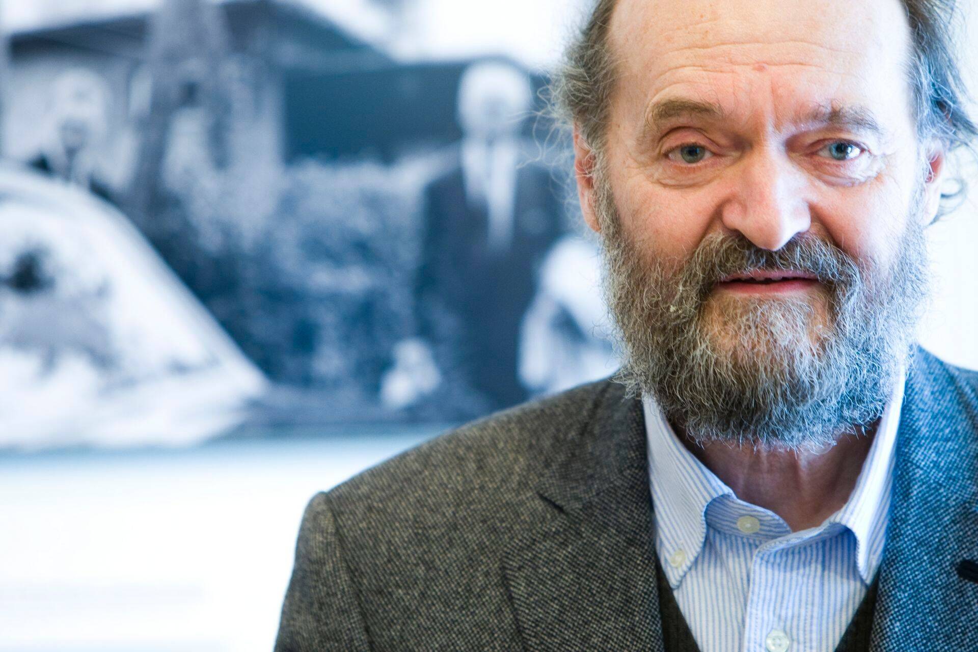 Arvo Pärdi Keskus rajatakse helilooja loomingu tutvustamiseks.