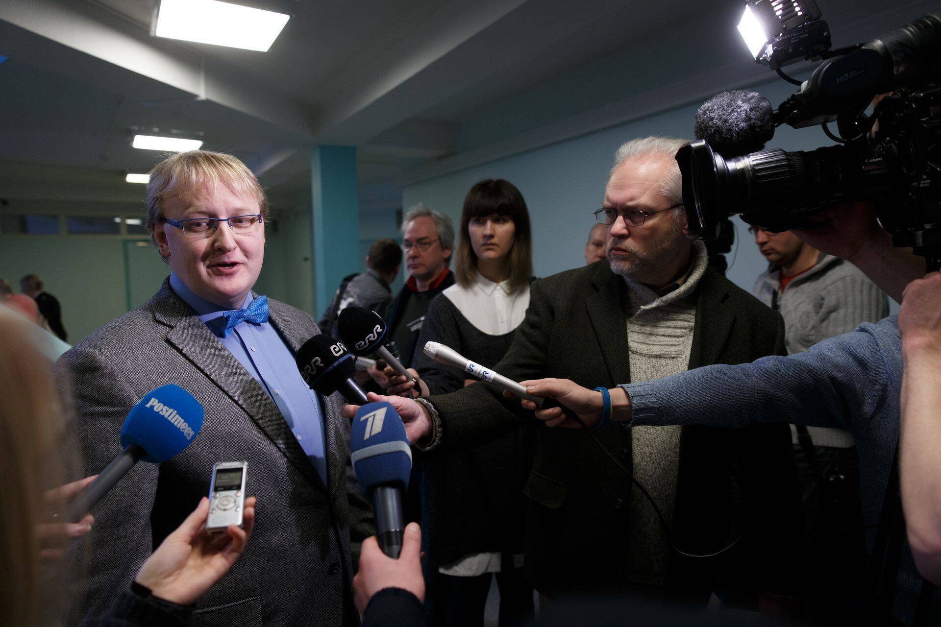 Roman Manko kaitsja Olavi-Jüri Luik lubab kohtuotsuse kindlasti edasi kaevata.