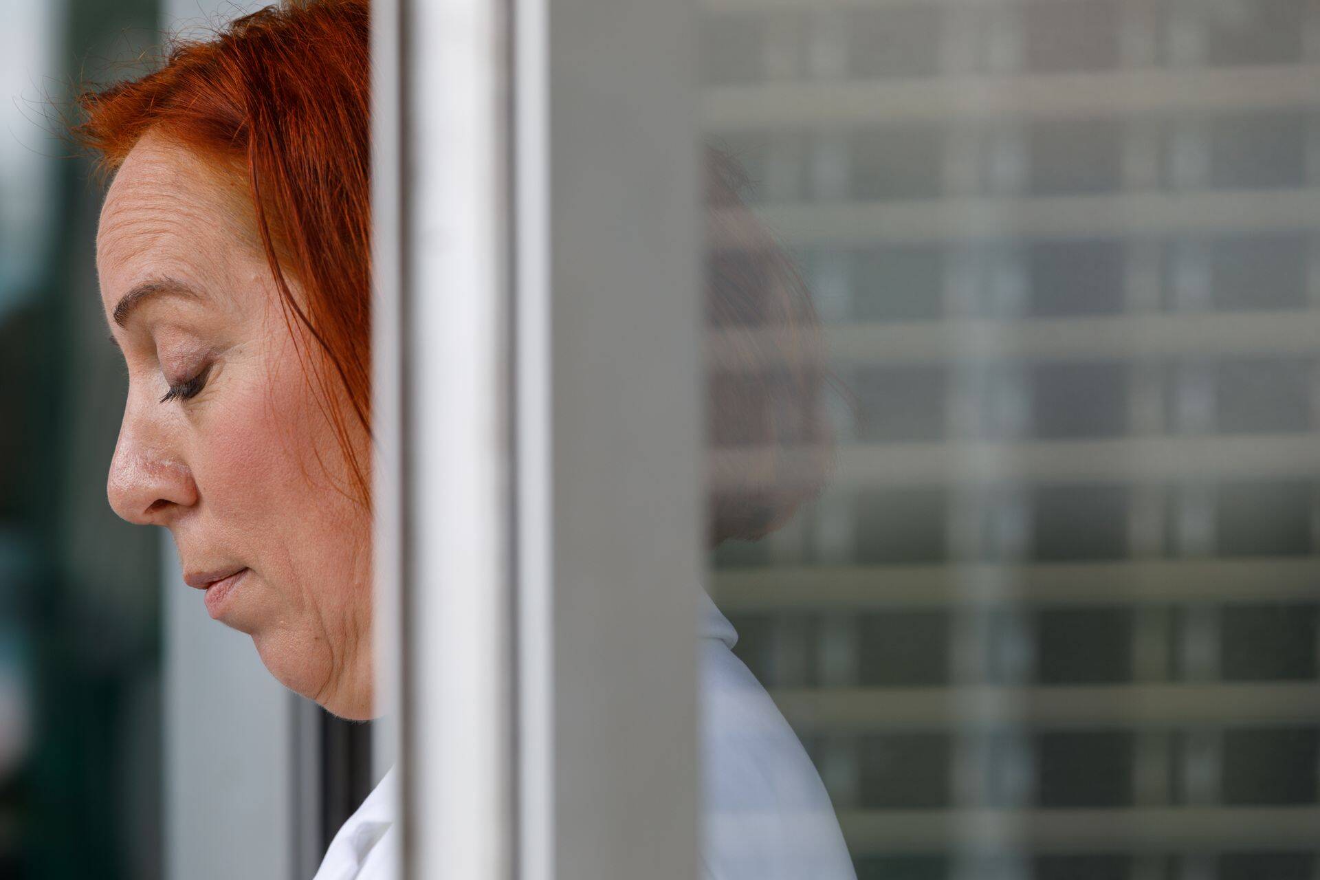 Endine haridus- ja teadusminister Mailis Reps.