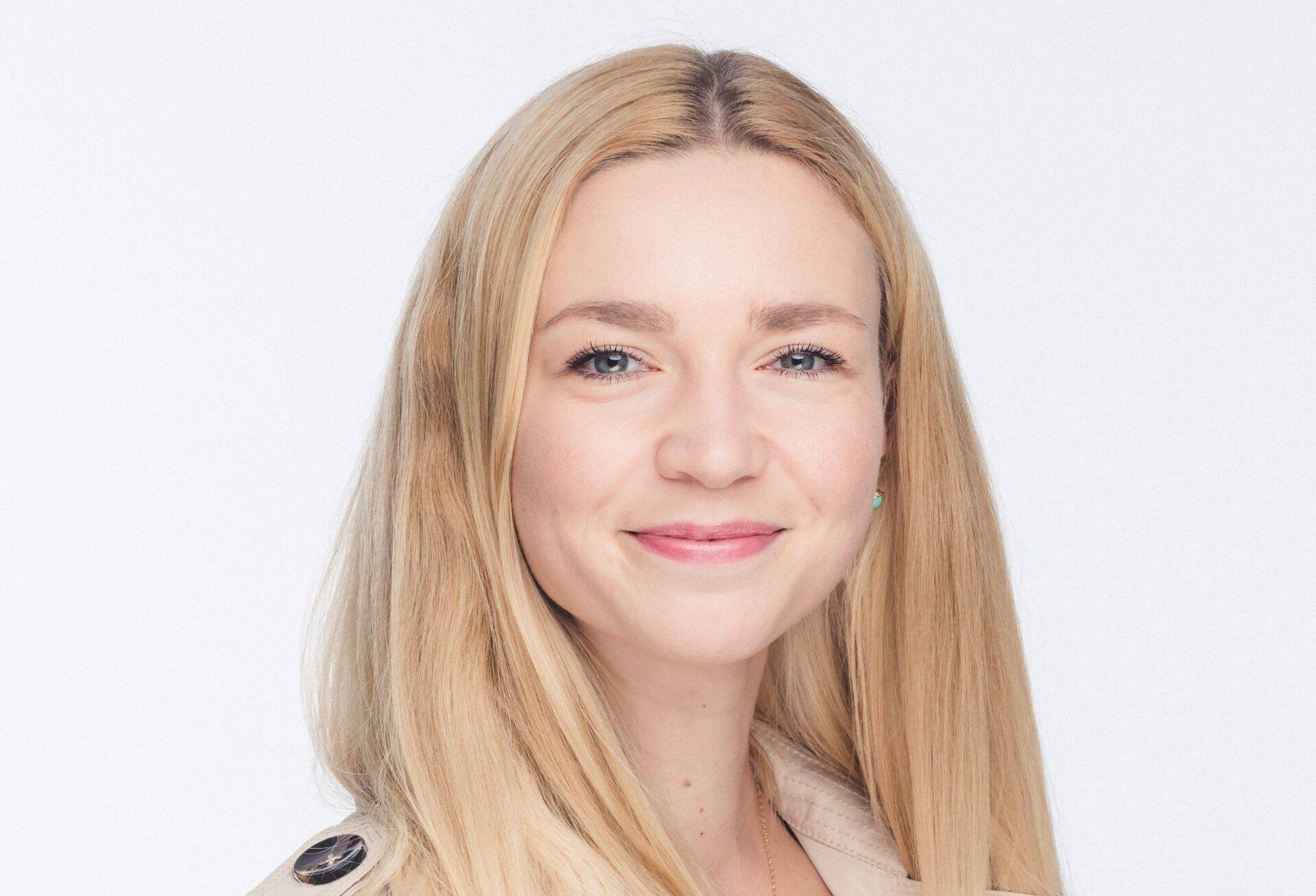 Marie Evart