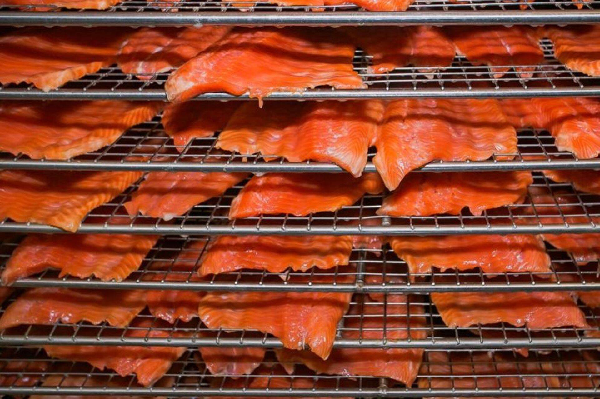 PRFoods rühib luksuskalaga maailmaturule