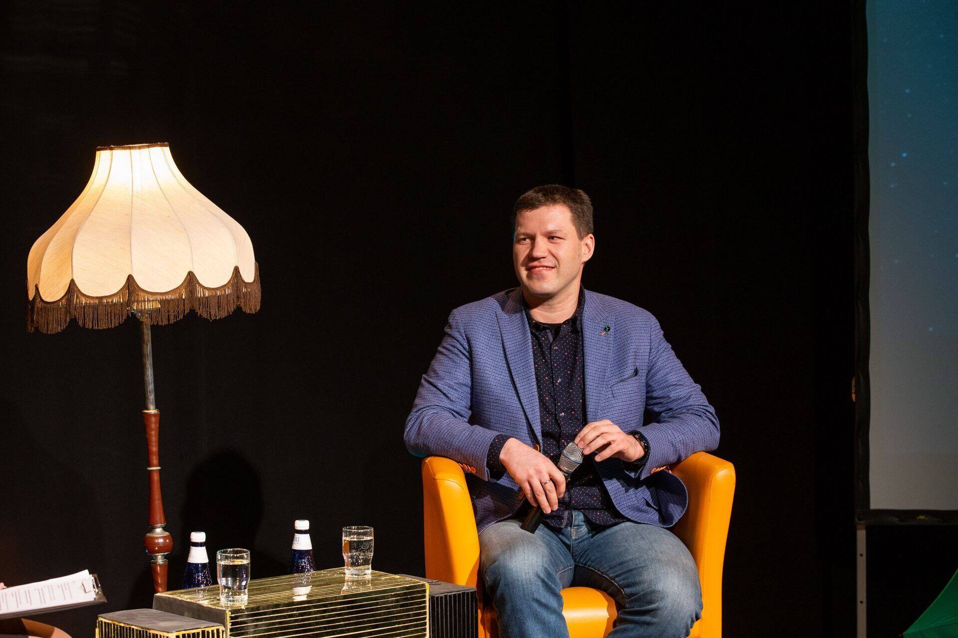 Яак Роосааре