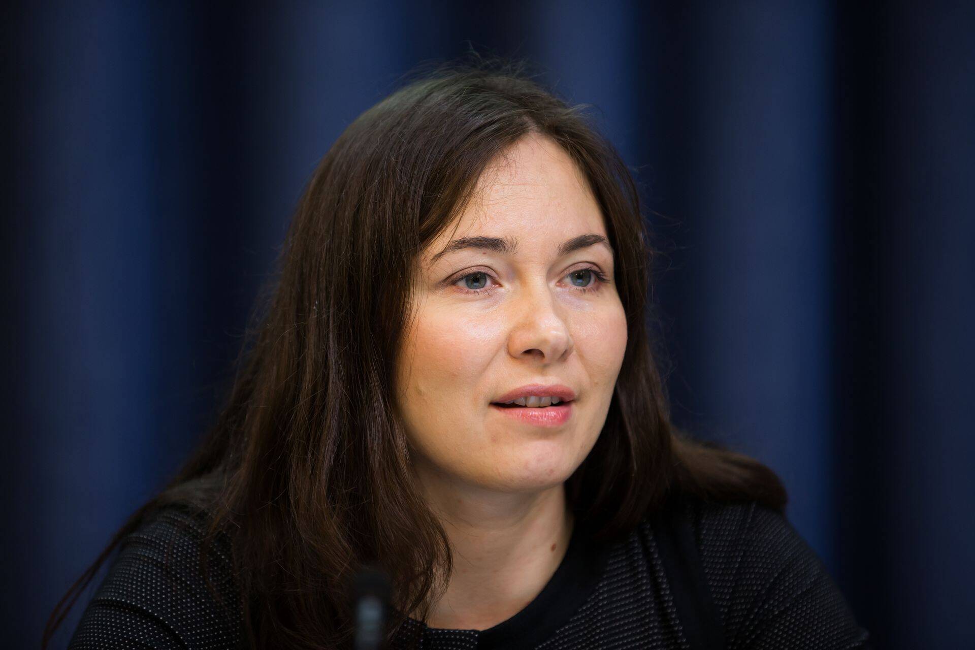 Orsolya Soosaar