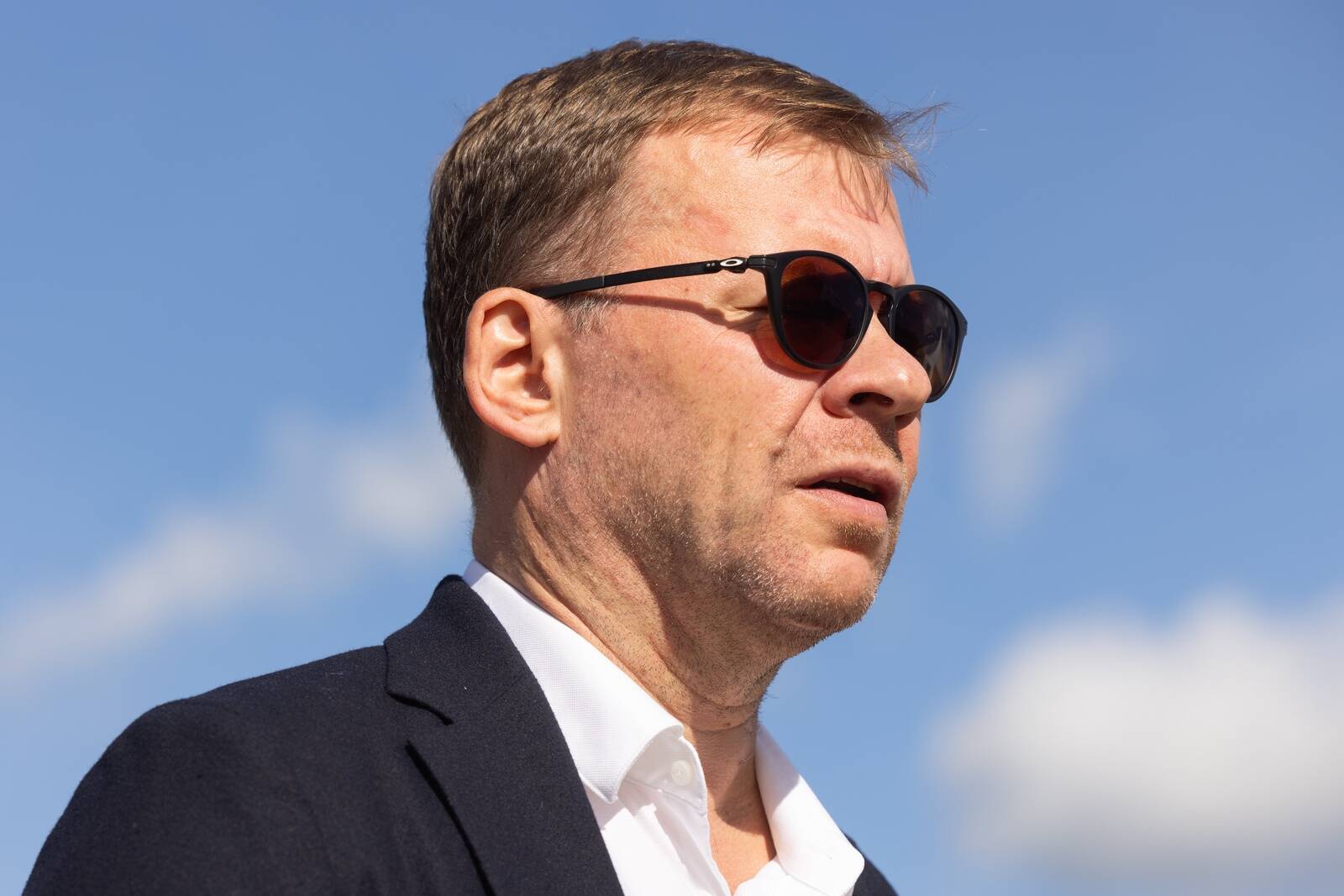 Tänavuse rikaste TOPi tööstussektori kolmandalt kohalt leiame “soojakuninga” Kristjan Rahu (firmad: Utilitas, UG Investments)