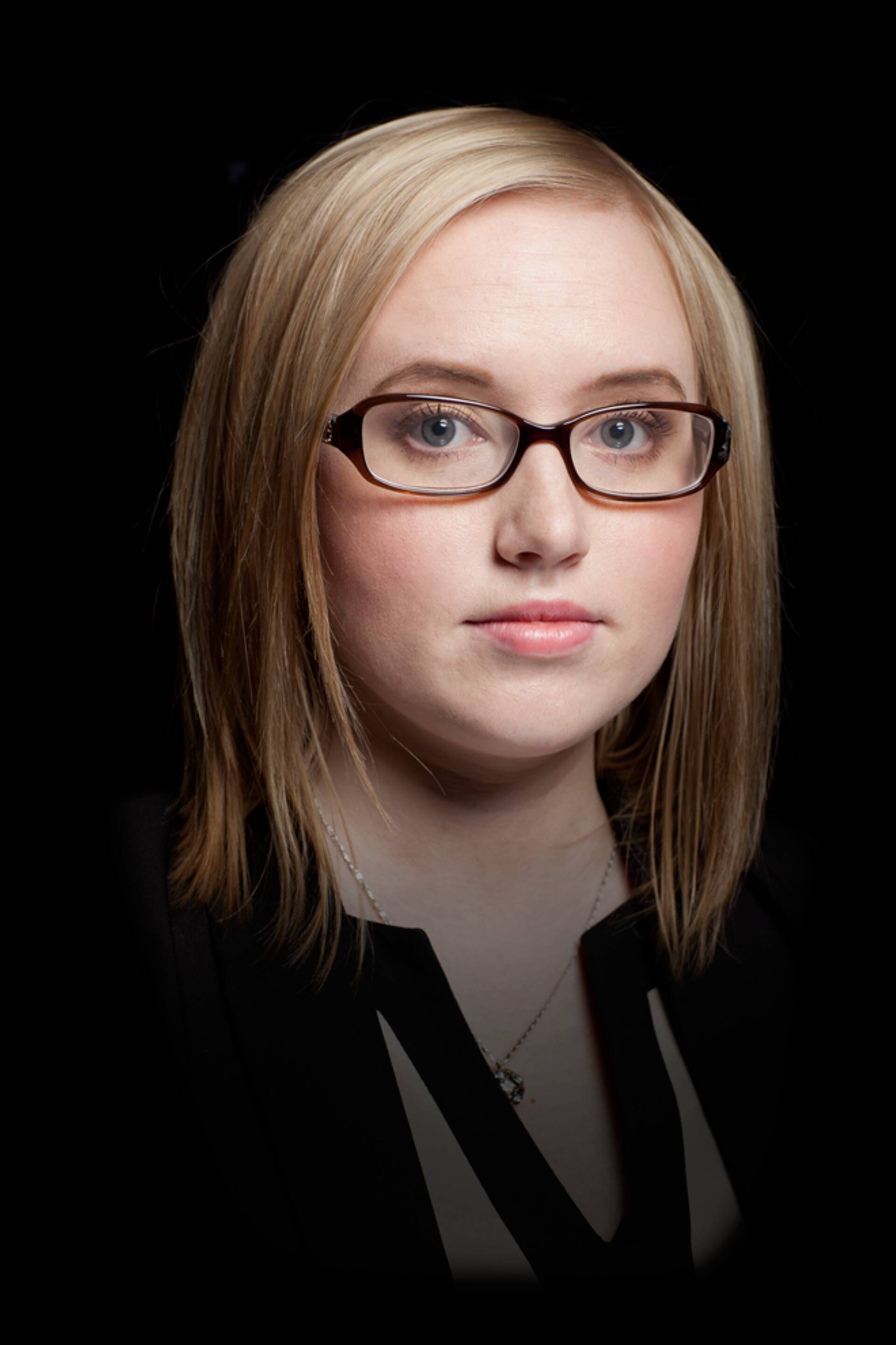 Anni-Bessie Kitt, Managing Director