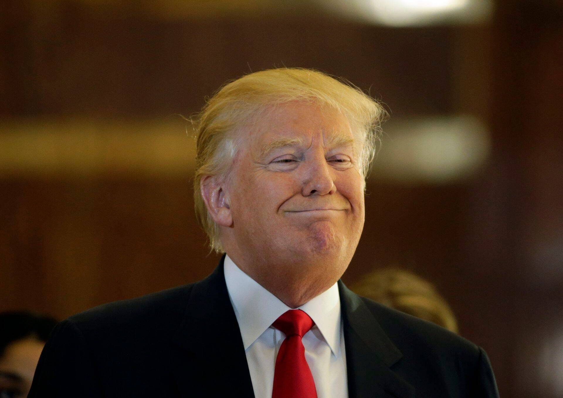 Põhja-Korea toetab Donald Trumpi