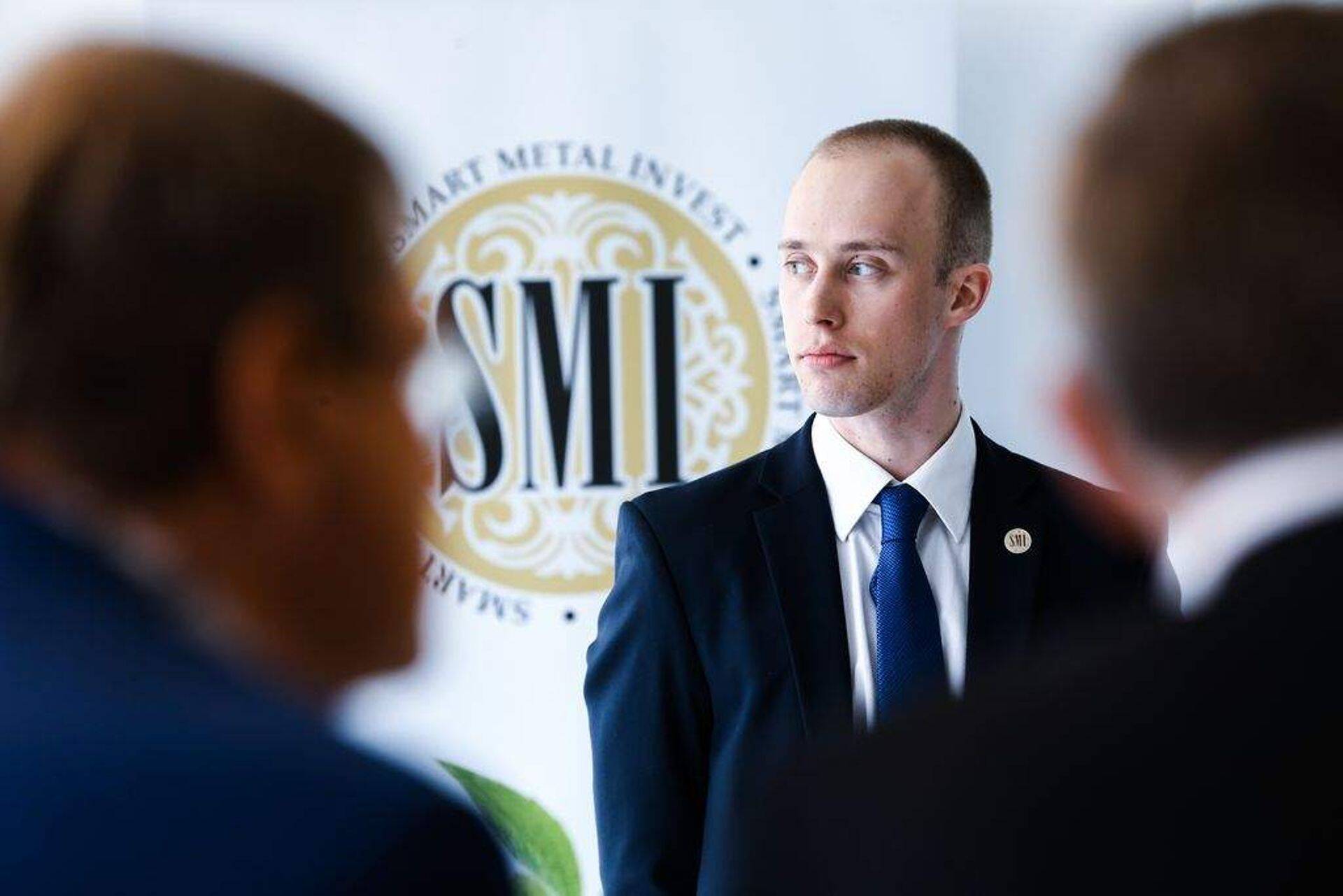 Smart Metal Invest omanik Erik Karu