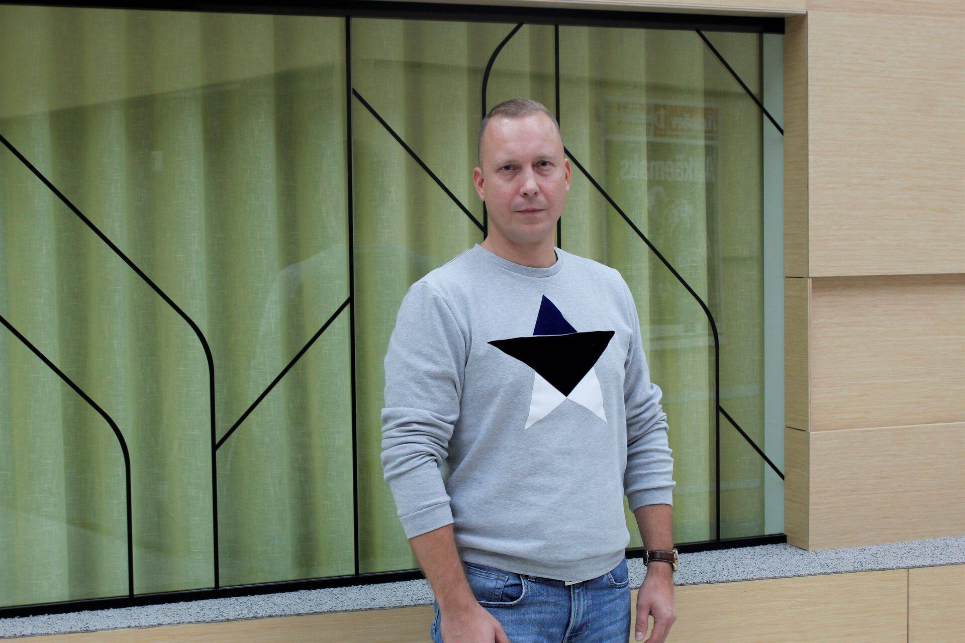 Andres Glass Solutionsi tegevjuht Daniel Nüüd rääkis Äripäeva raadiosaates, et suurem osa ettevõtte toodetud kaubast eksporditakse.