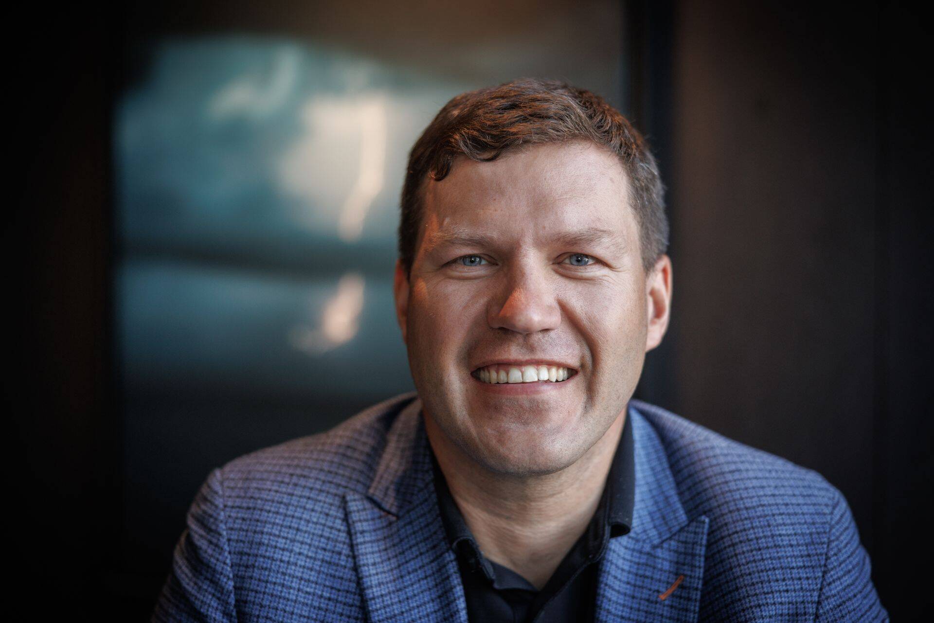 Investor Jaak Roosaare rääkis sel nädalal raadiohommikus, mis võiks siinsele aktsiaturule pöörde tuua.