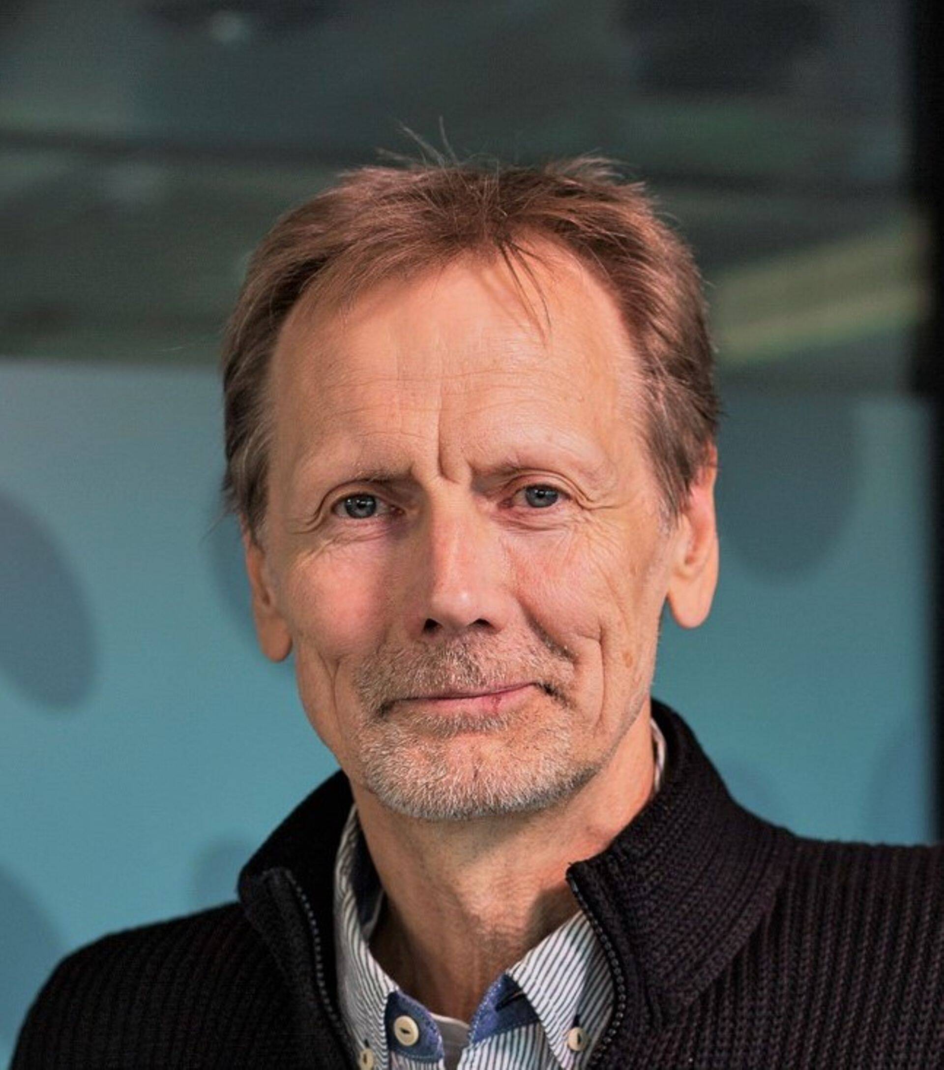 Koolitaja ja Exceli/VBA arendaja Uno Kõrsmaa