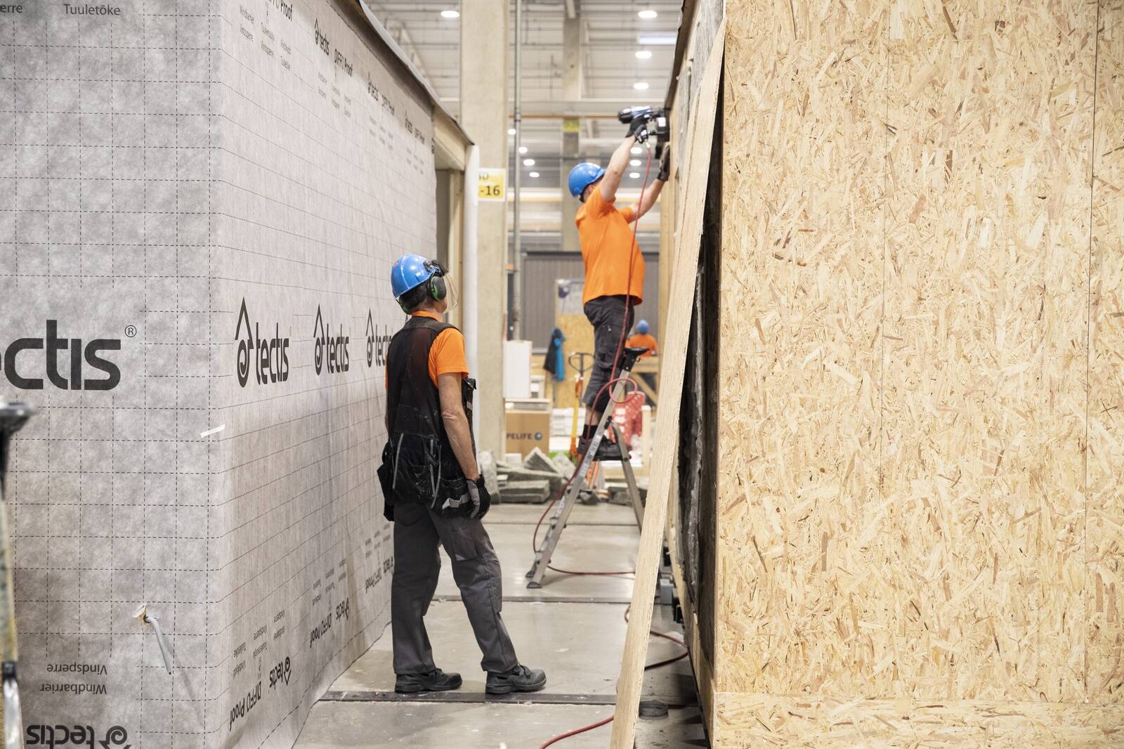 Töötleva tööstuse toodangu kasv ületas sel aastal esimest korda 5% piiri.