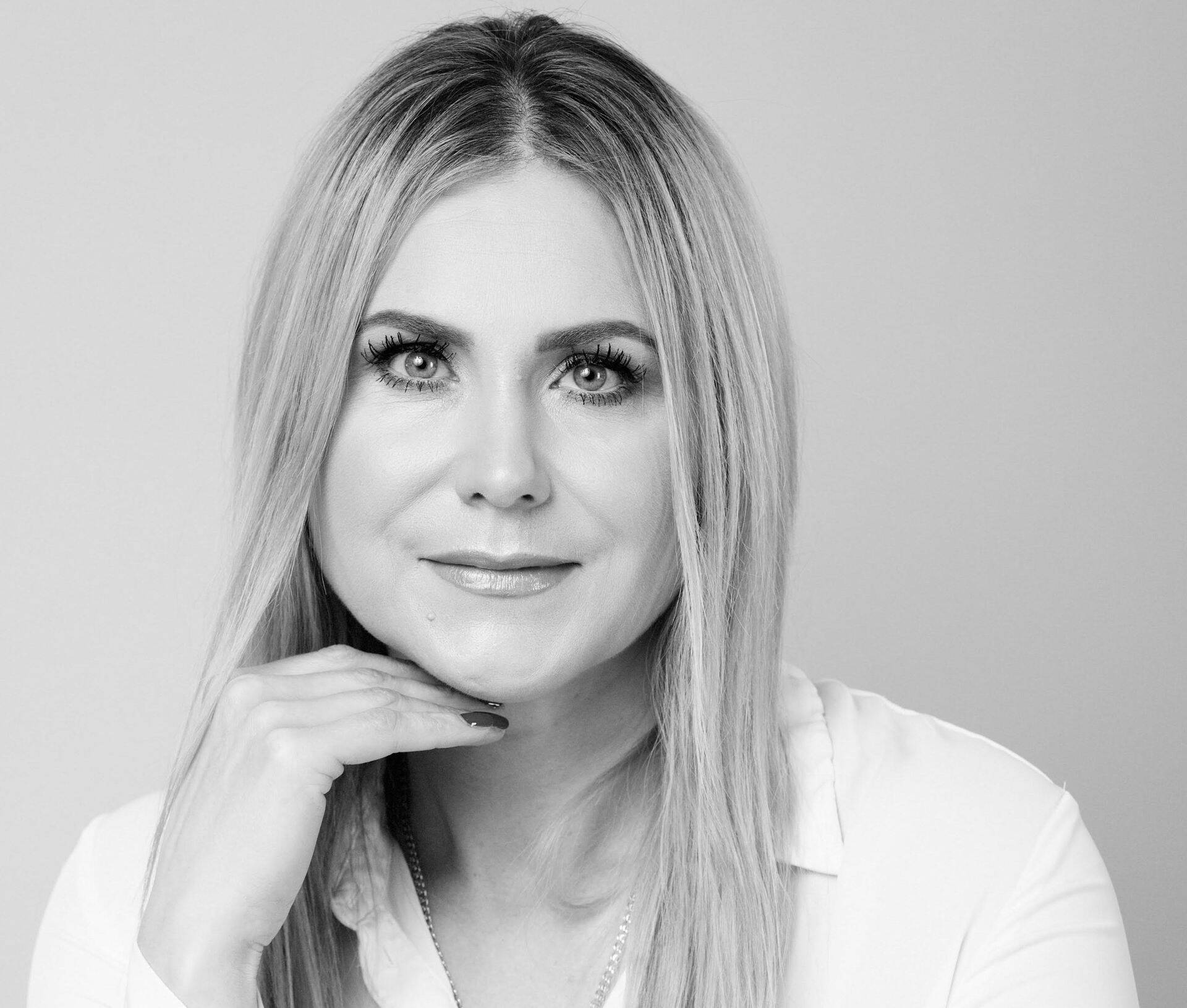 Anzelika Ruubel, OÜ Talendibaas tegevjuht, juhatuse liige.