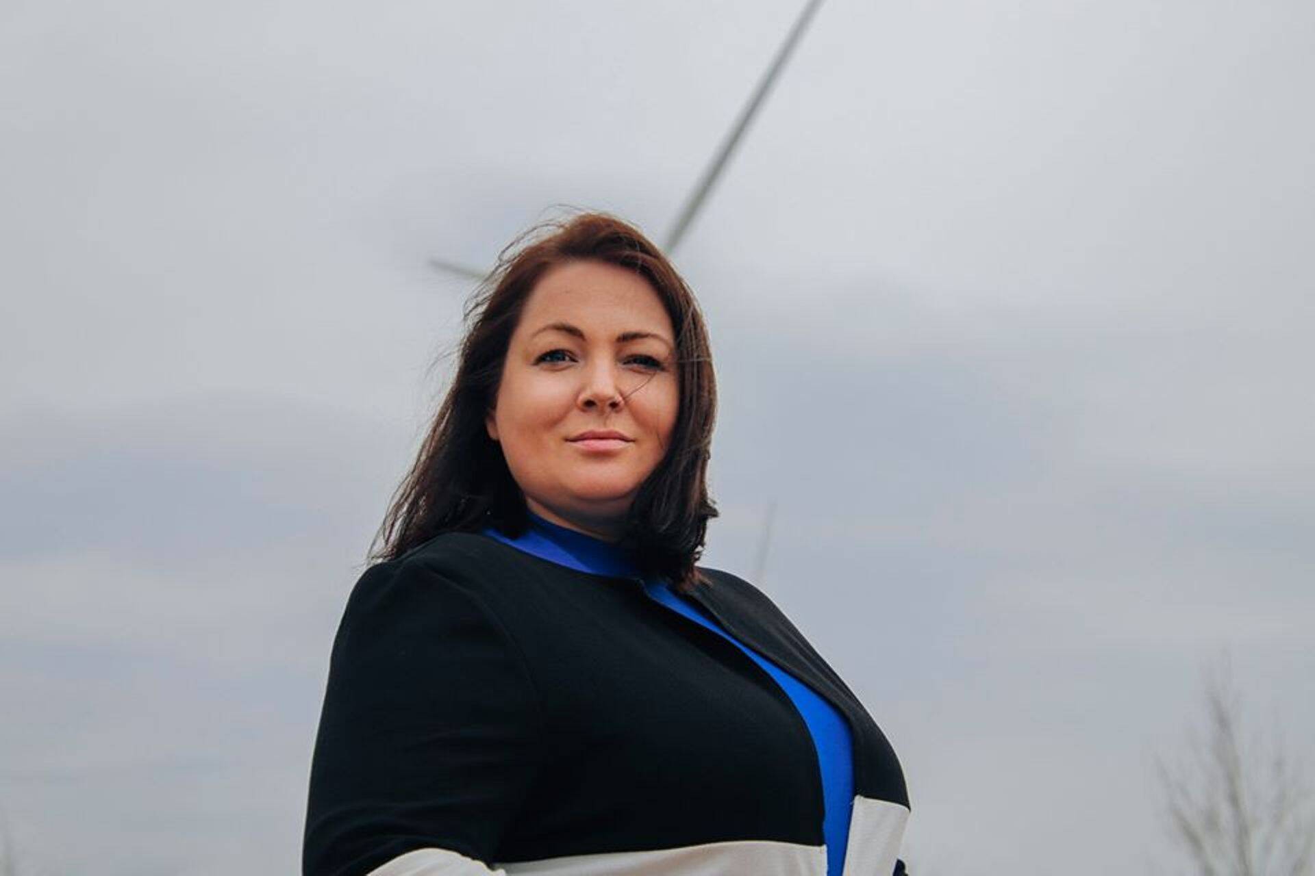 Eesti Tuuleenergia Assotsiatsiooni tegevjuht Terje Talv toonitab, et tuuleenergia on täielikult taastuv energiaallikas ja sellesse tasub investeerida.