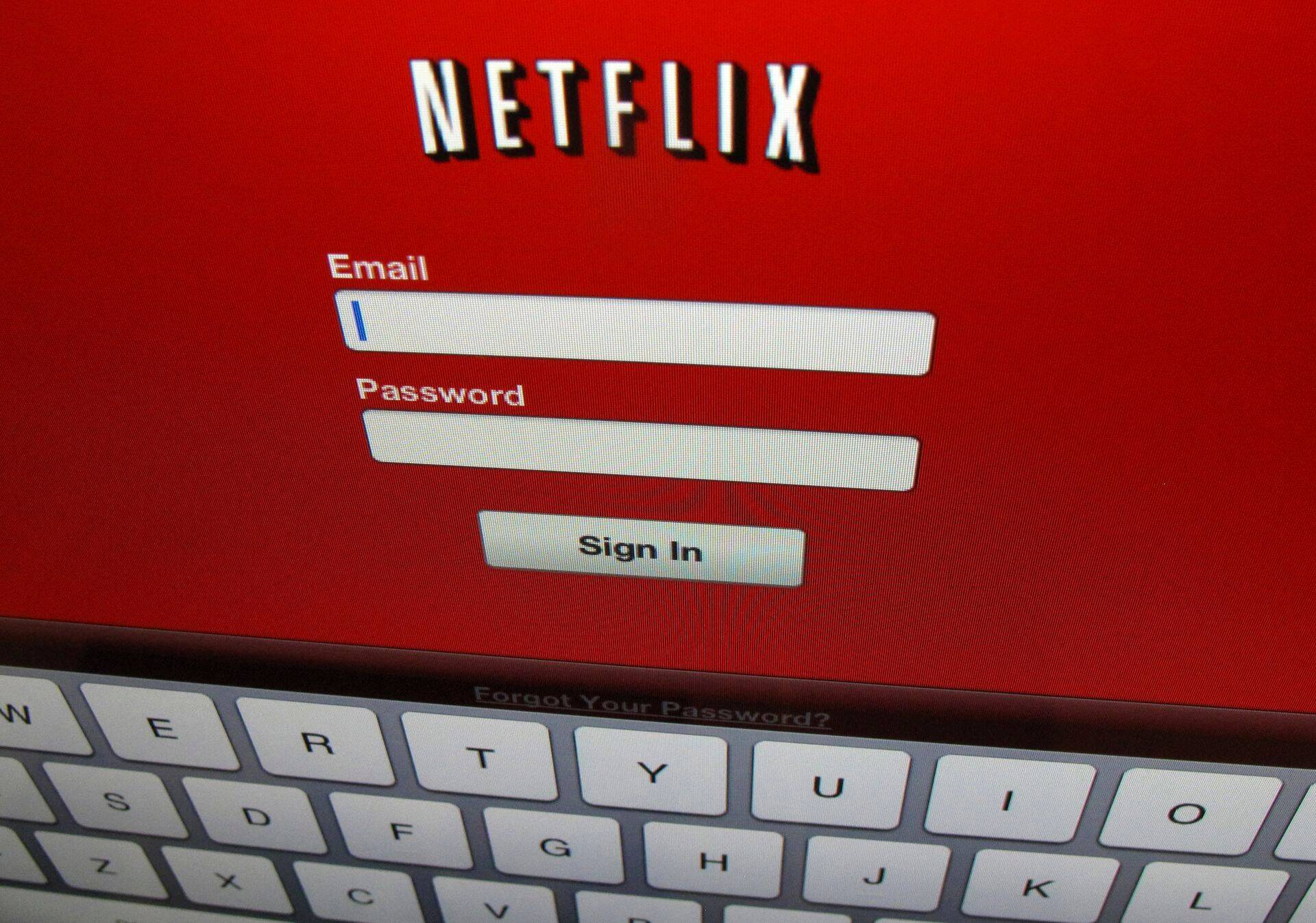 Netflix laieneb suure tõenäosusega uuel aastal Eestisse.