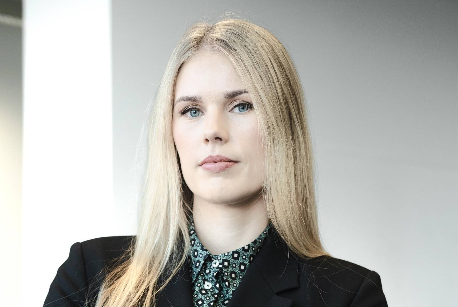 Advokaadibüroo RASK vandeadvokaat Keidi Kõiv.