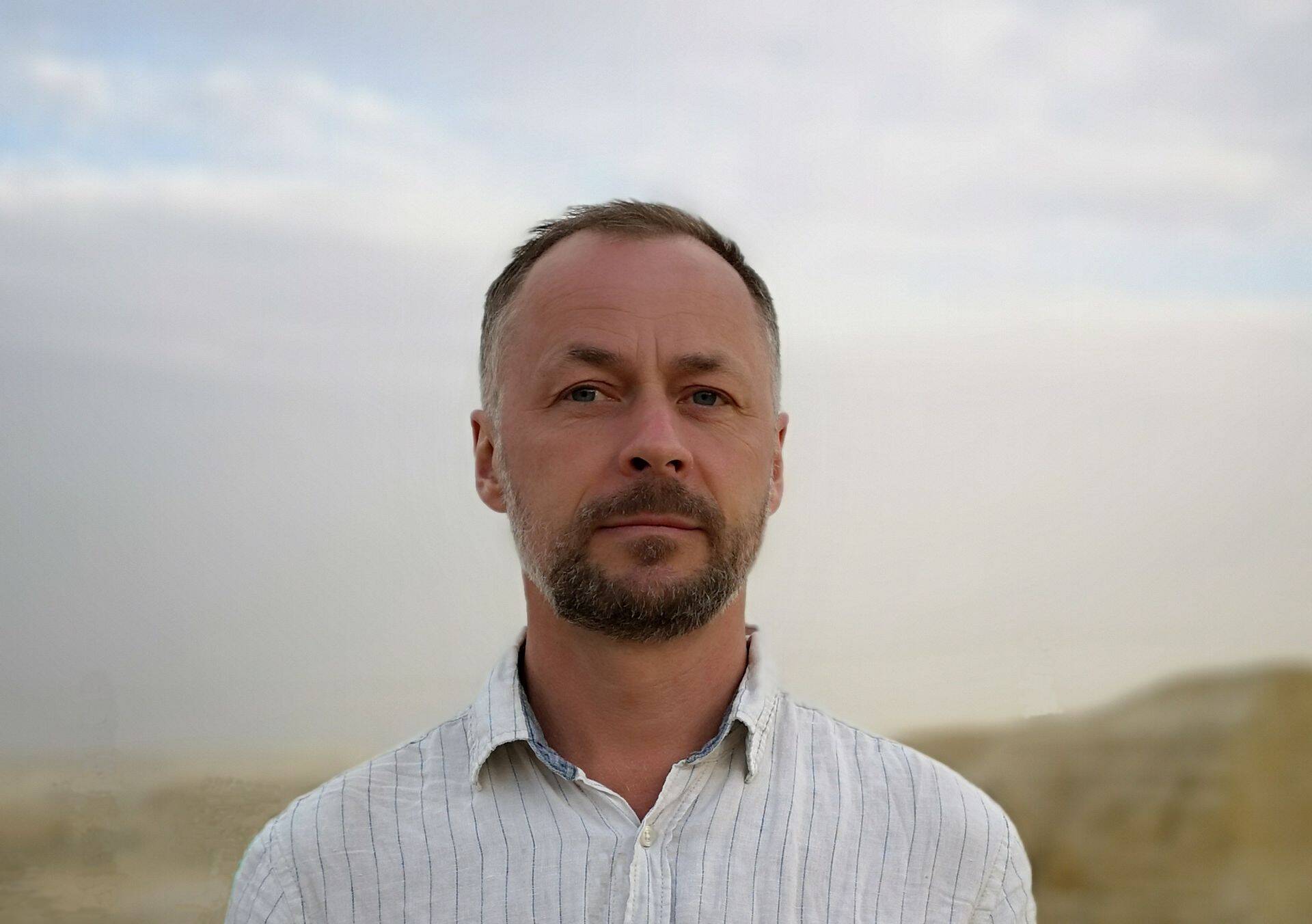 Leino Laurimäe.