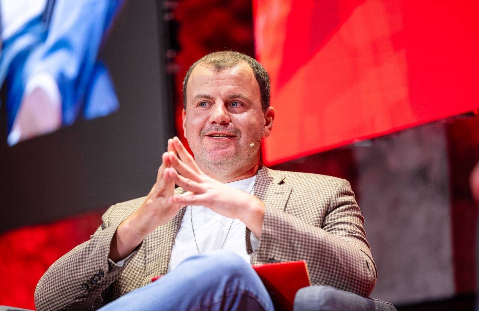 Ивар Венделин.