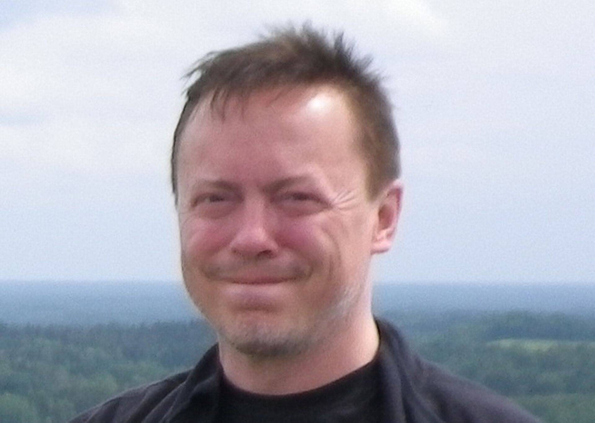 Jaanus Nurmoja