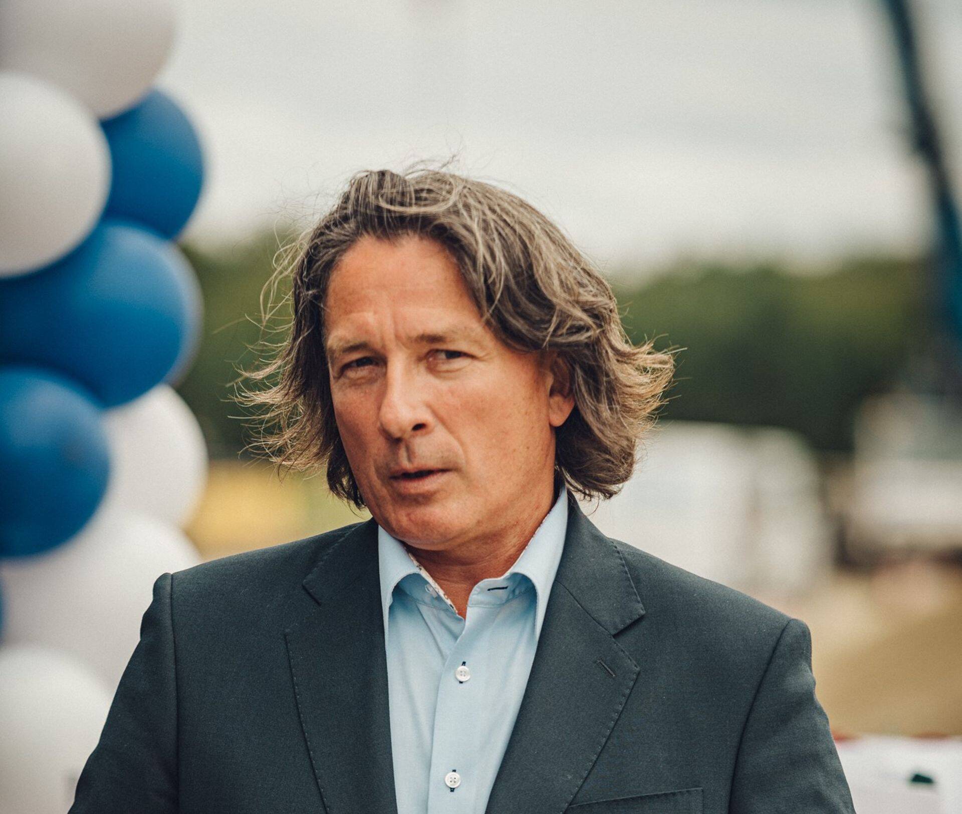 Valglinnastumise mustervalla juhi üks silm naerab, teine nutab.