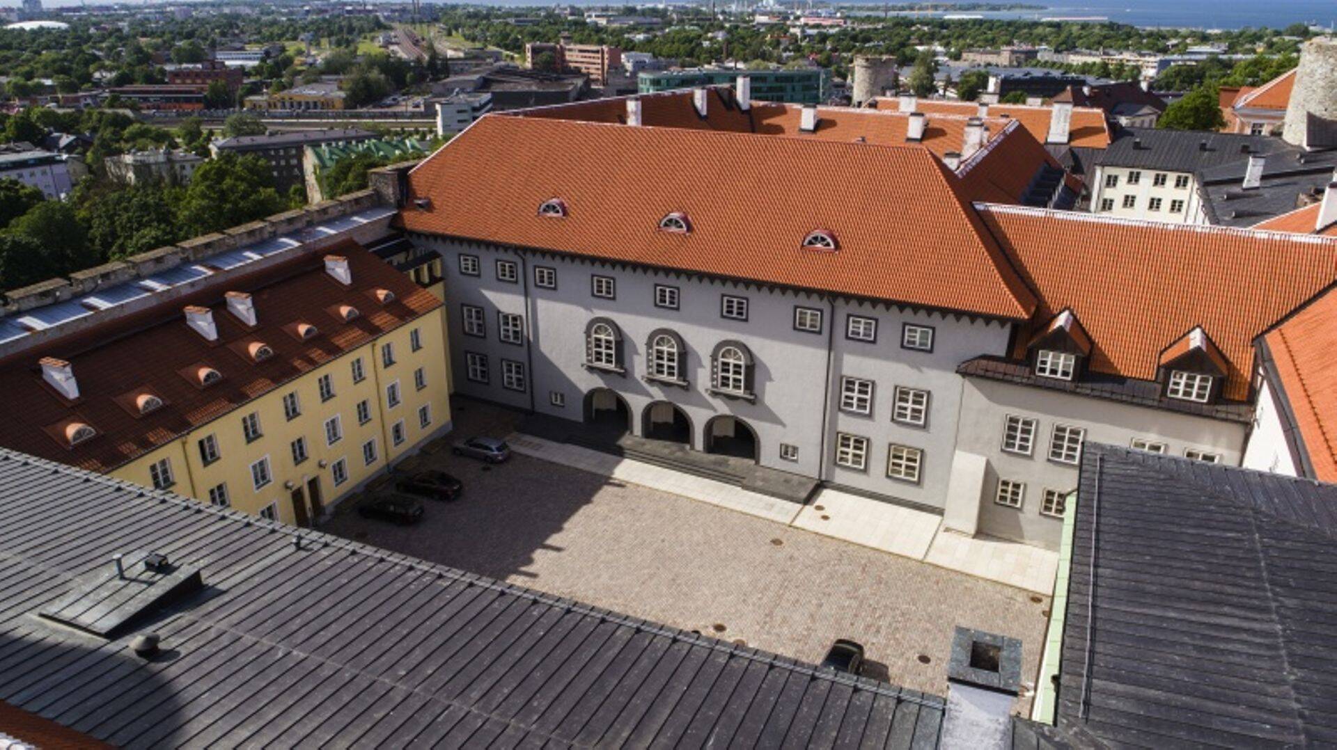 Kas peale märtsivalimisi tuleb Toompea lossis töötavalt Riigikogult ka kliimaseadus?