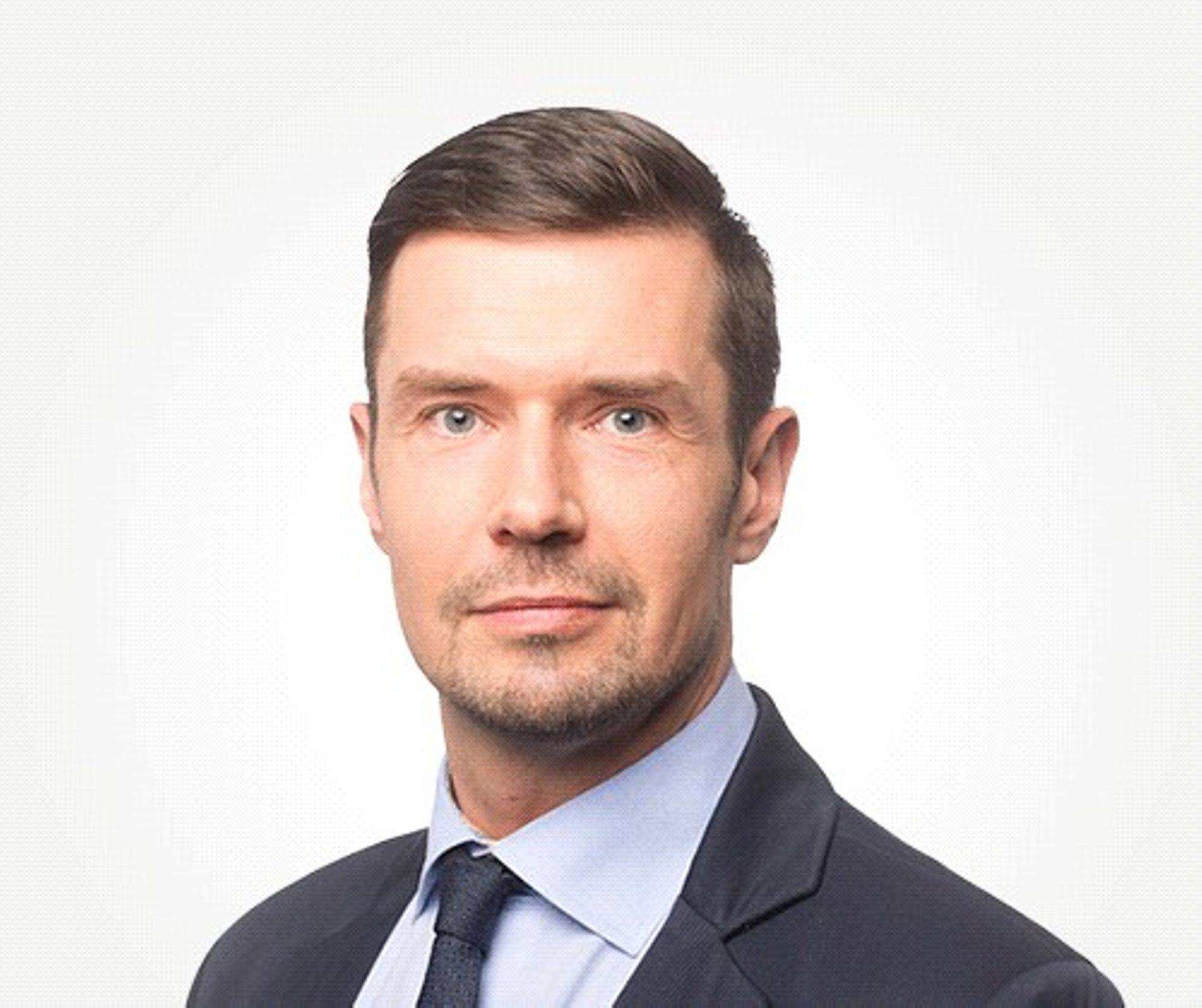 LHV kaubanduse finantseerimise osakonna juht Enn Leet esineb 25.26. mail toimuval Pärnu tarneahelakonverentsil.
