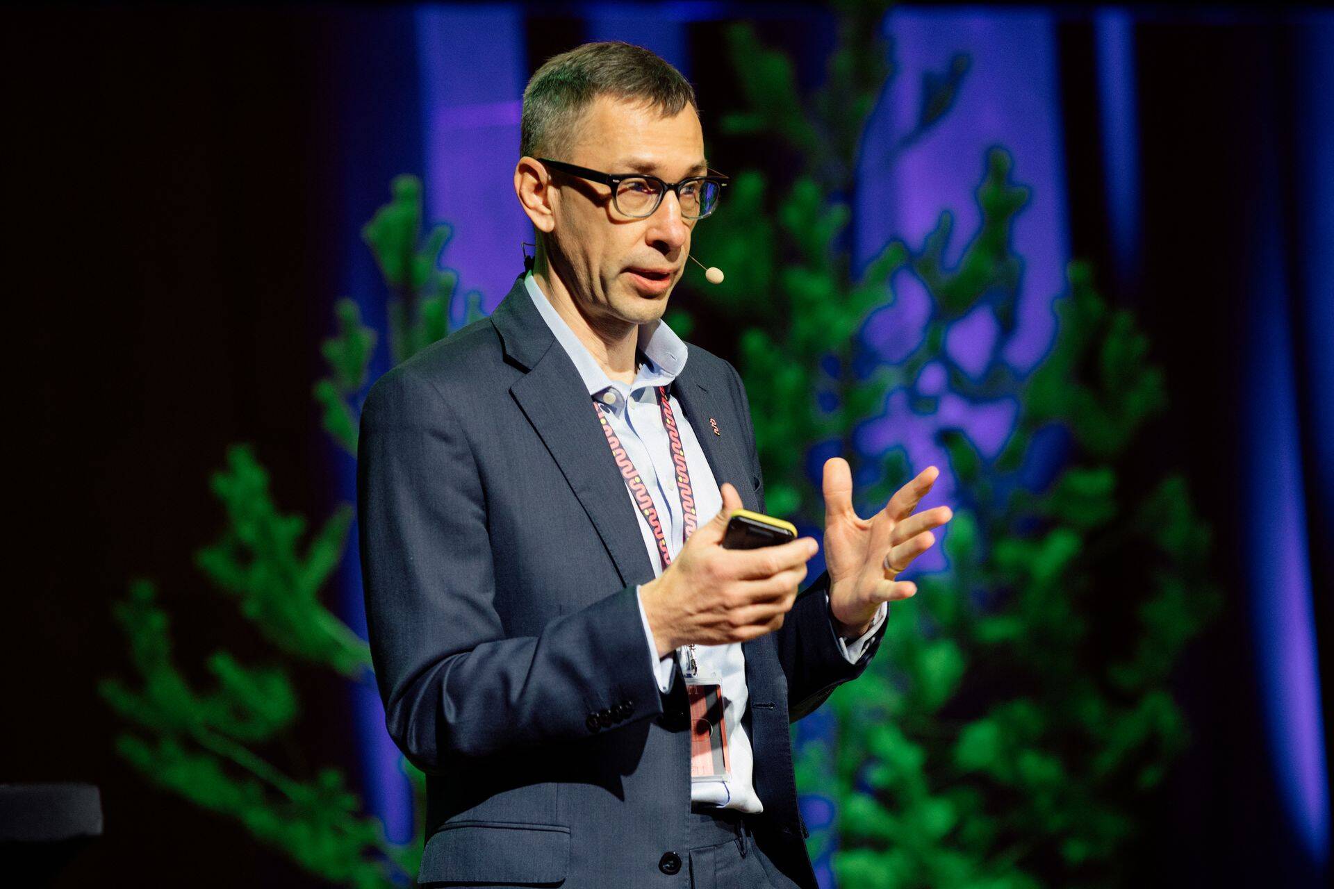 Инвестиции в зеленую энергетику в конечном итоге будут оплачены потребителем, уверен руководитель Eesti Gaas Маргус Каазик.