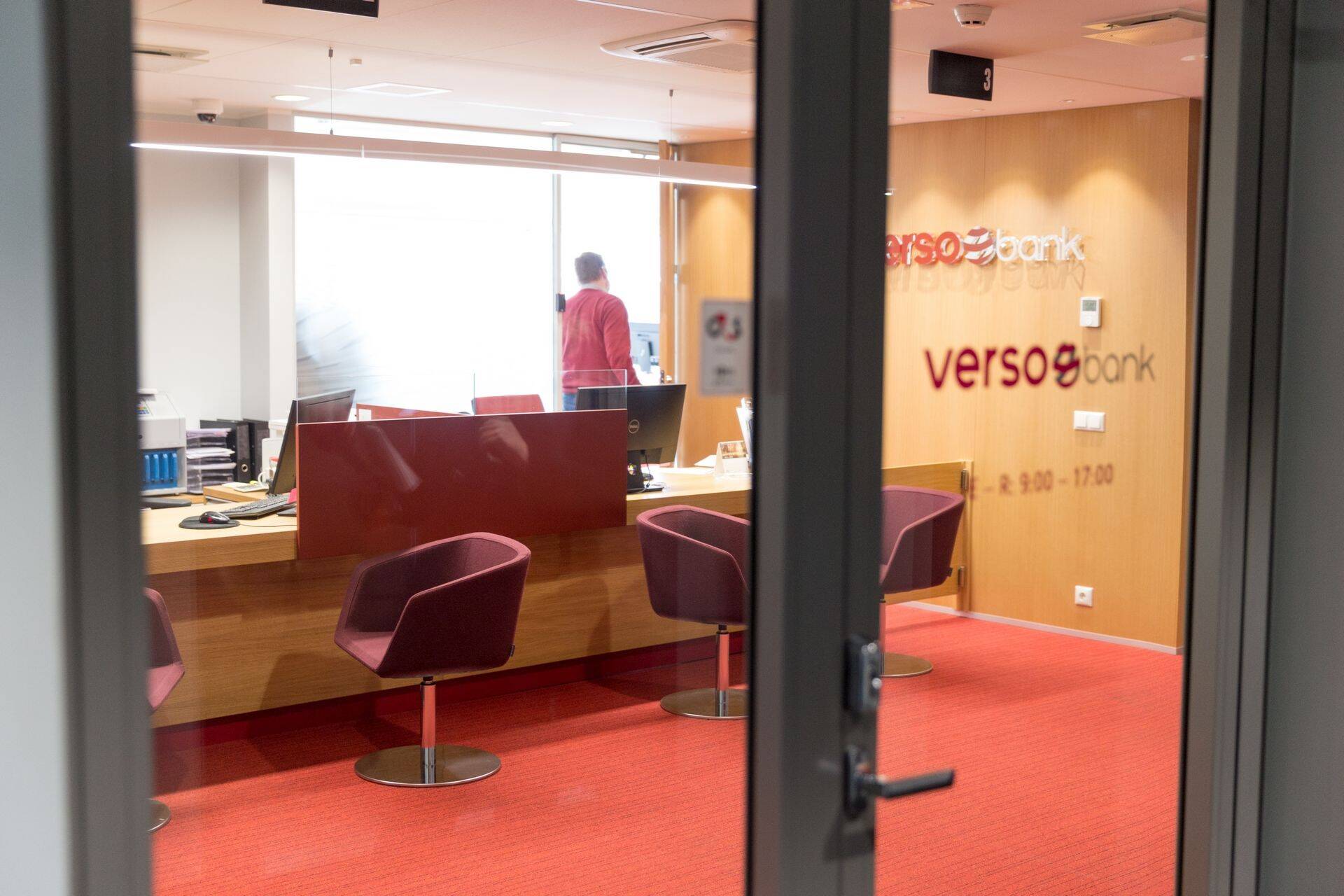 Versobank
