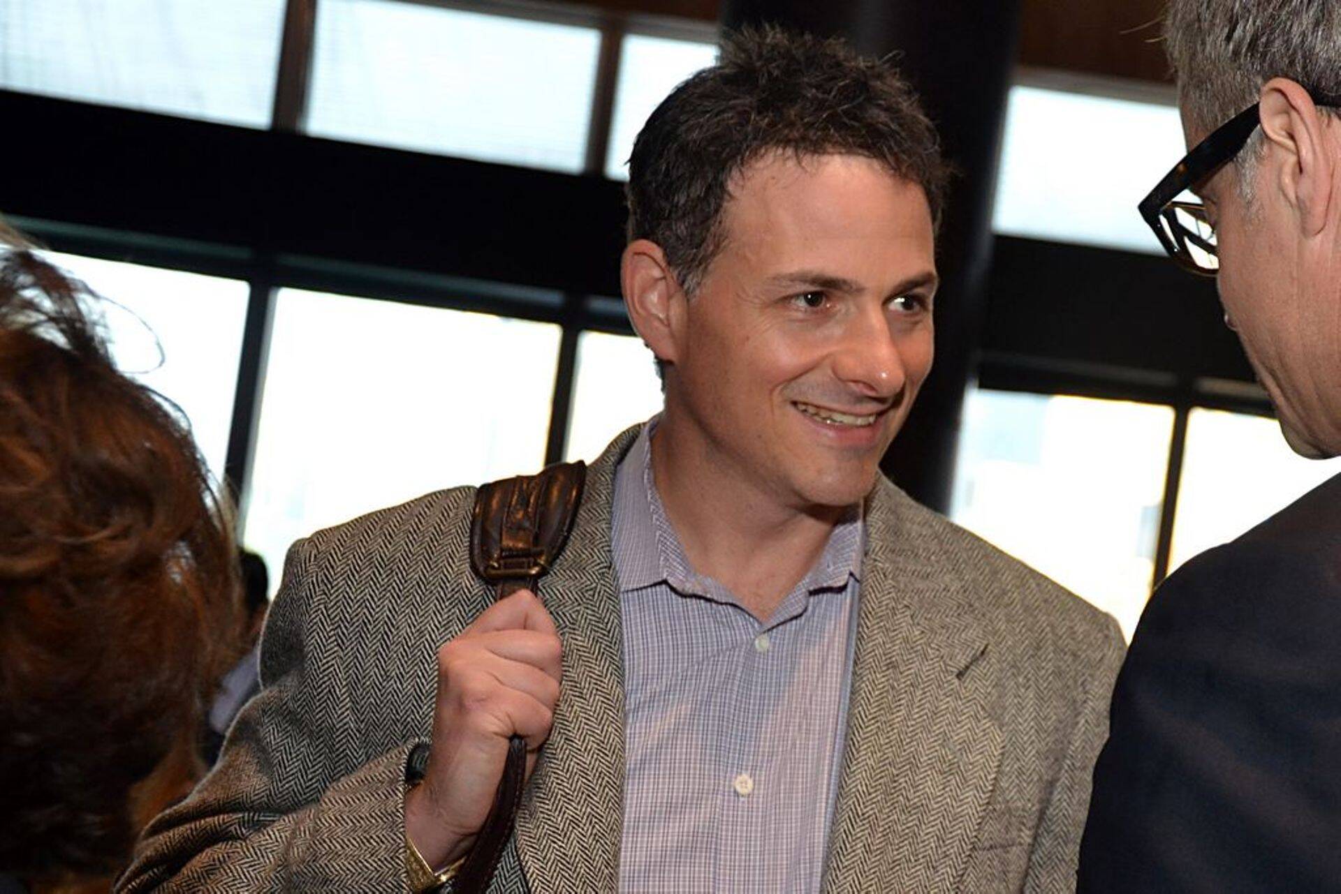 David Einhorn