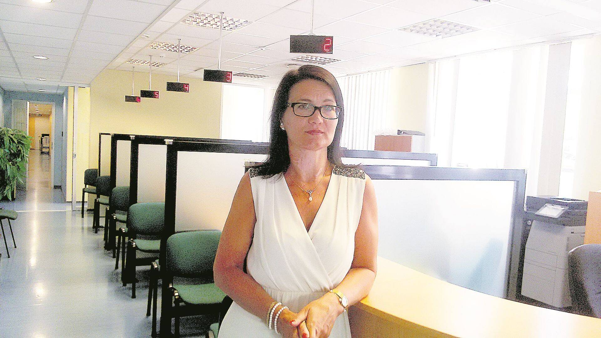 Maksuameti kontrolliosakonna talitusejuhataja Airi Lepassare sõnul küsivad nad kahtluse korral kohe selgitust.