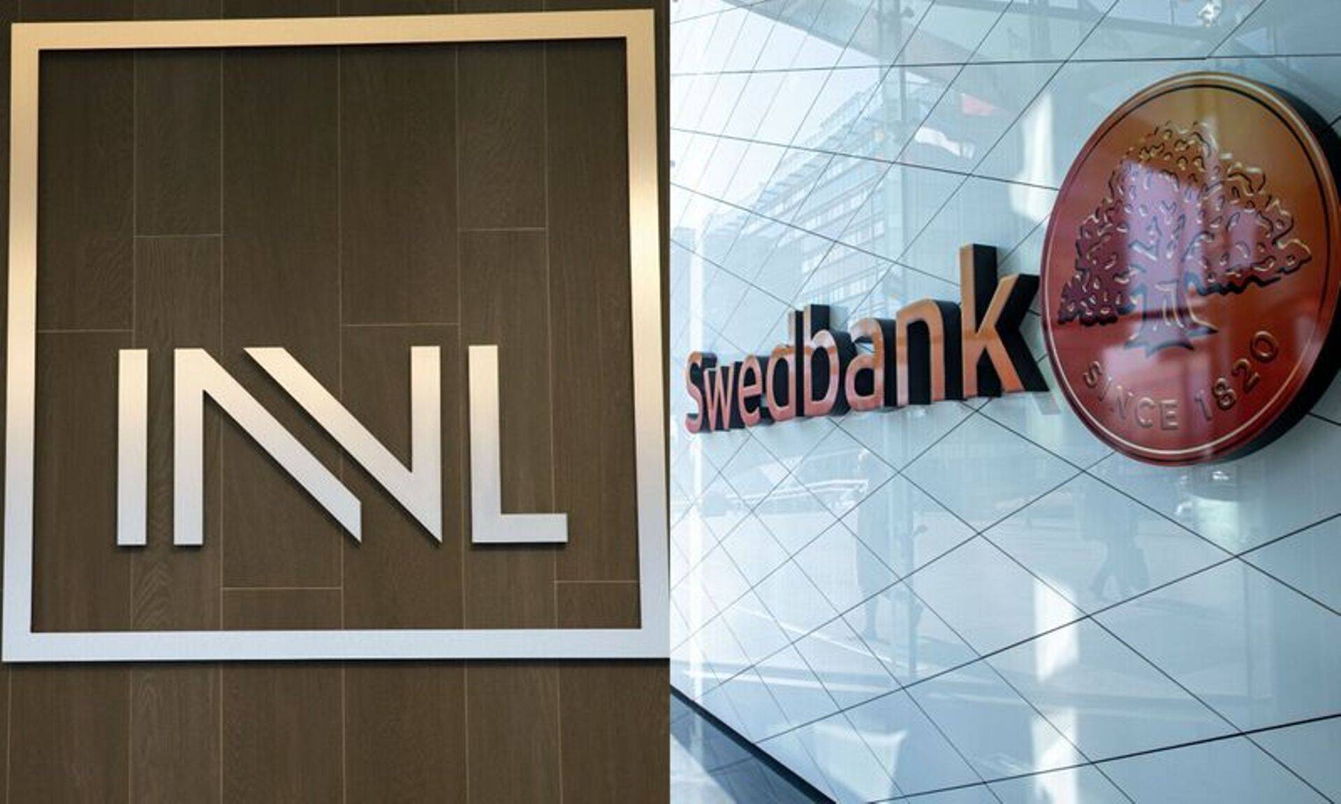 INVL pensiju fondi un Swedbank investē daudzdzīvokļu māju renovācijā