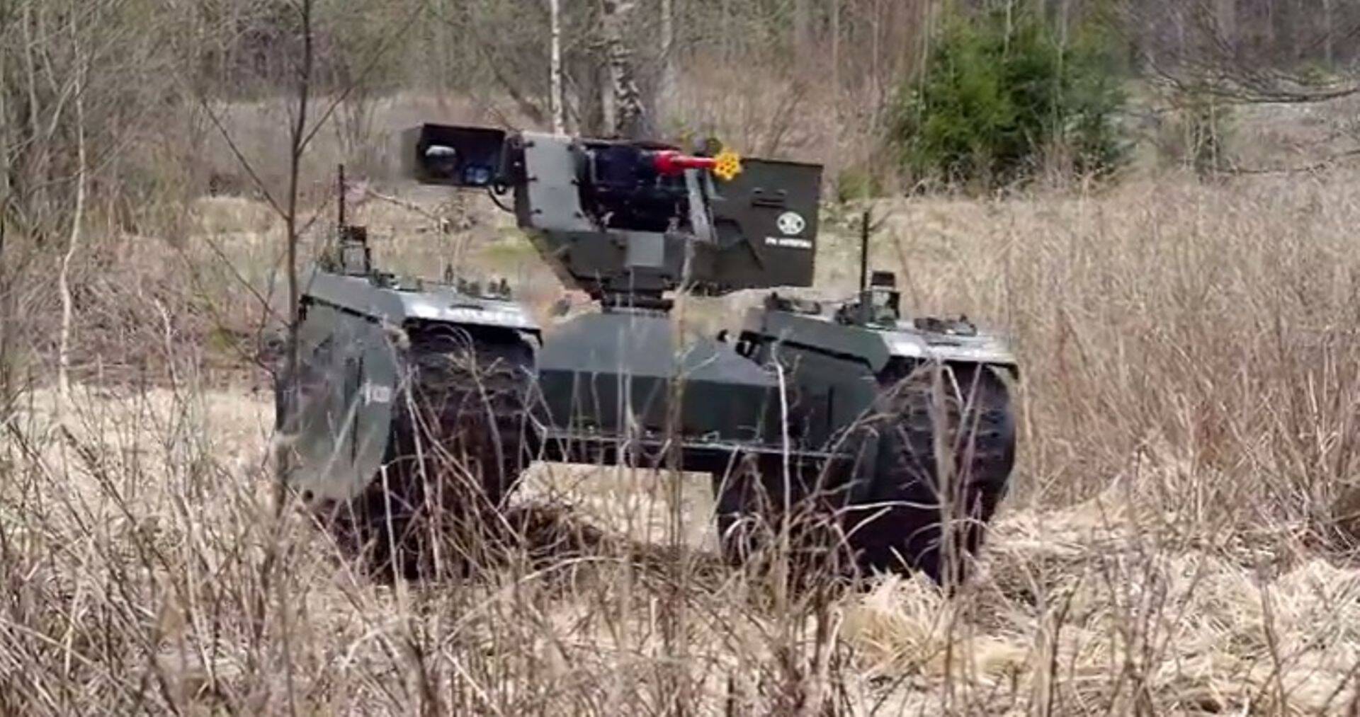 THeMISe katsetused Kevadtormil