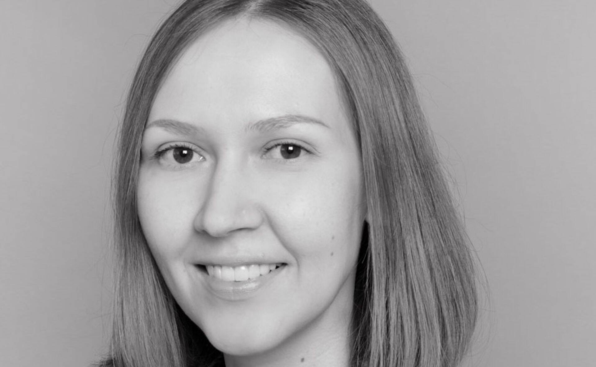 Neuroloog Katrin Põld