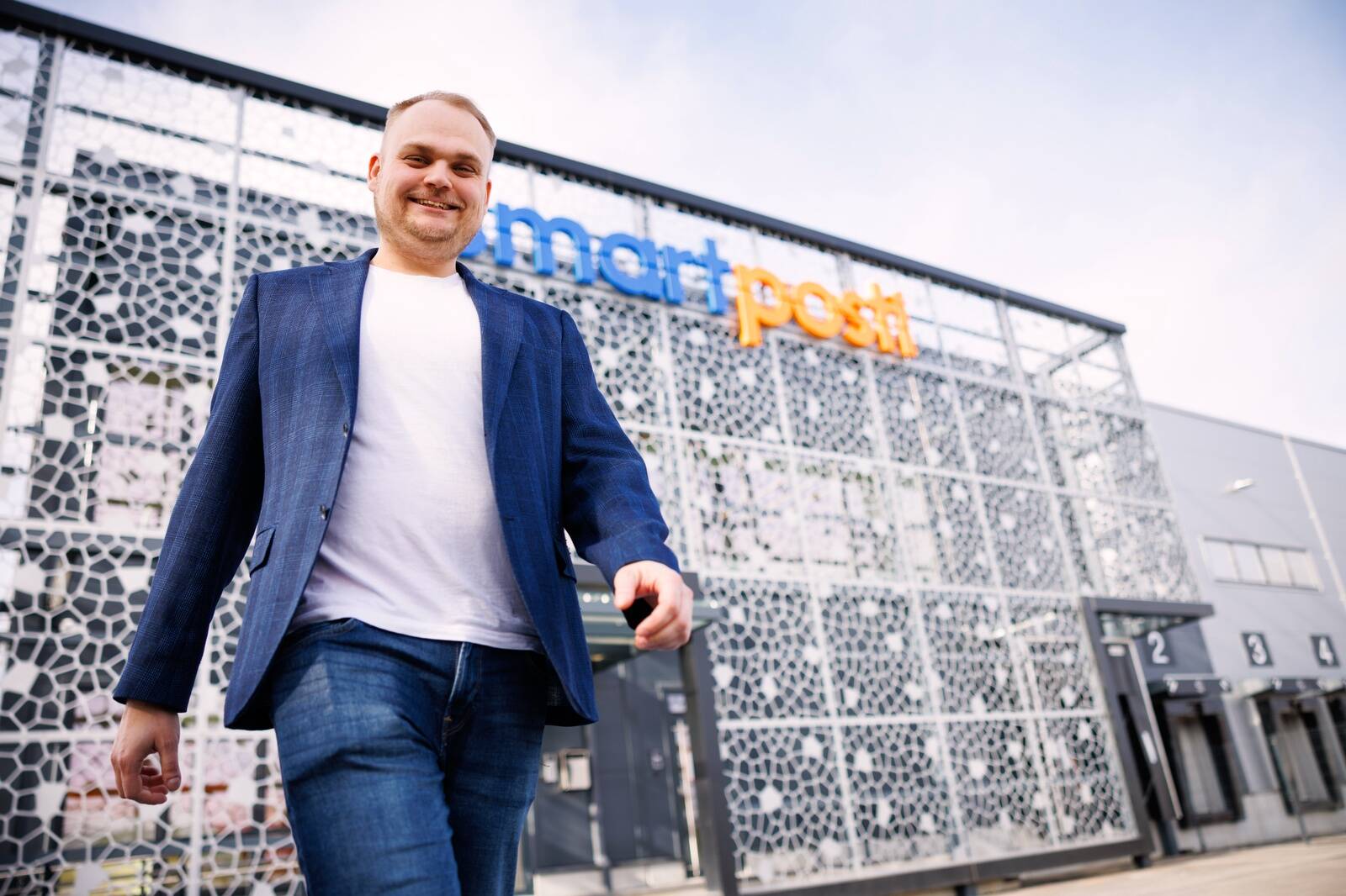 SmartPosti võtmekliendihaldur Martti Mägi toob välja viis peamist mõttekohta, mida võtta arvesse enne e-poe avamist.