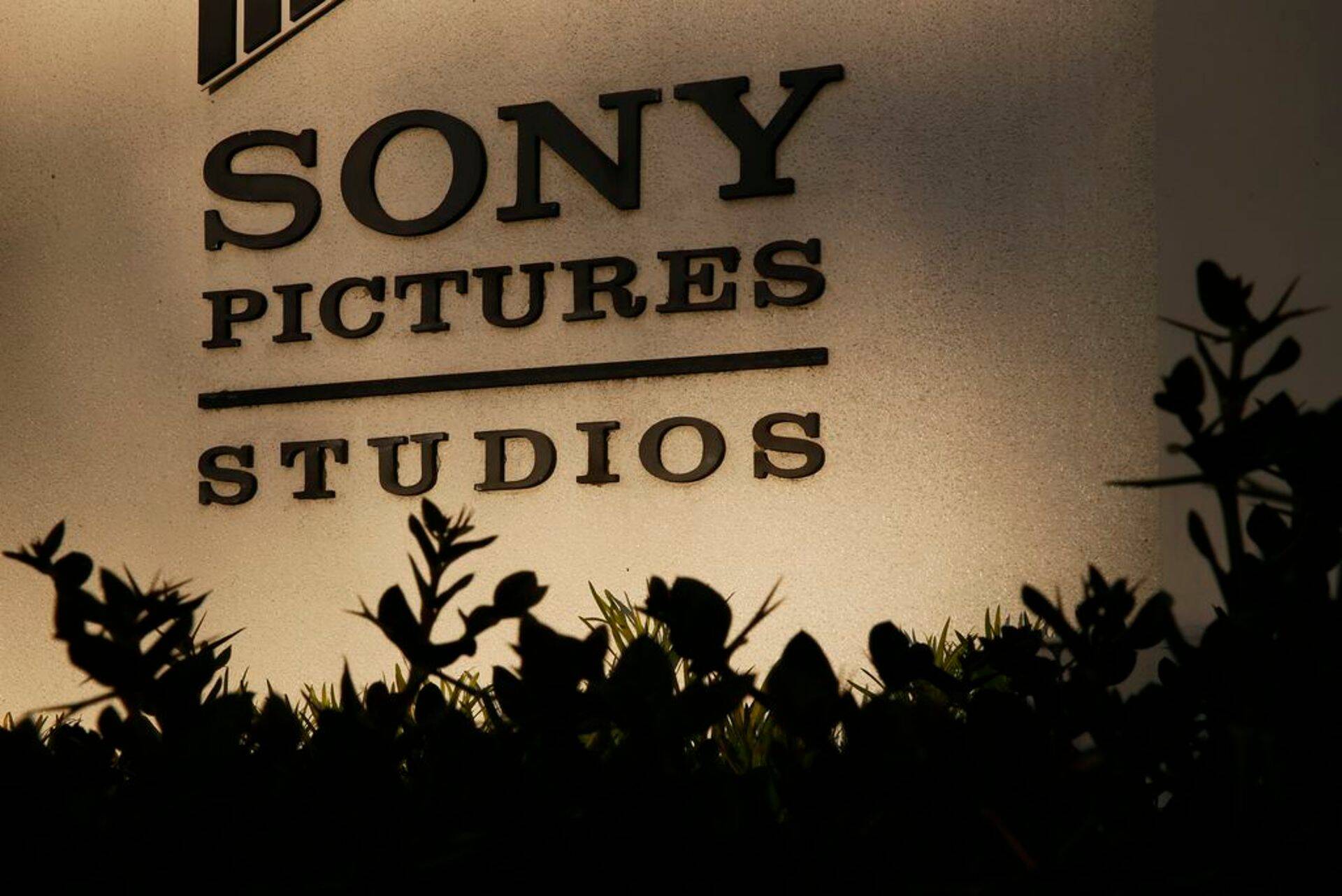Sony Pictures