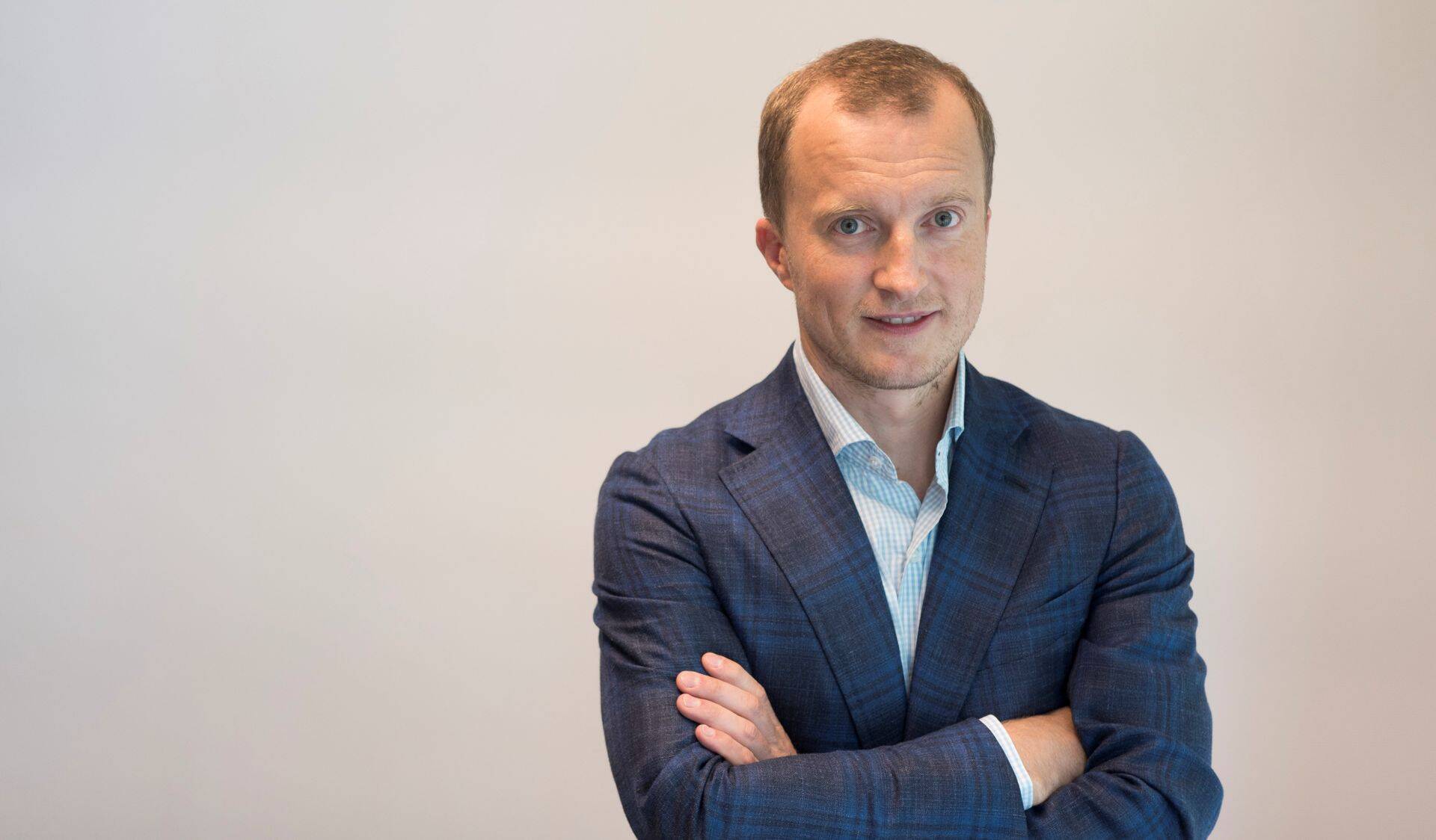 Kristjan Hiiemaa