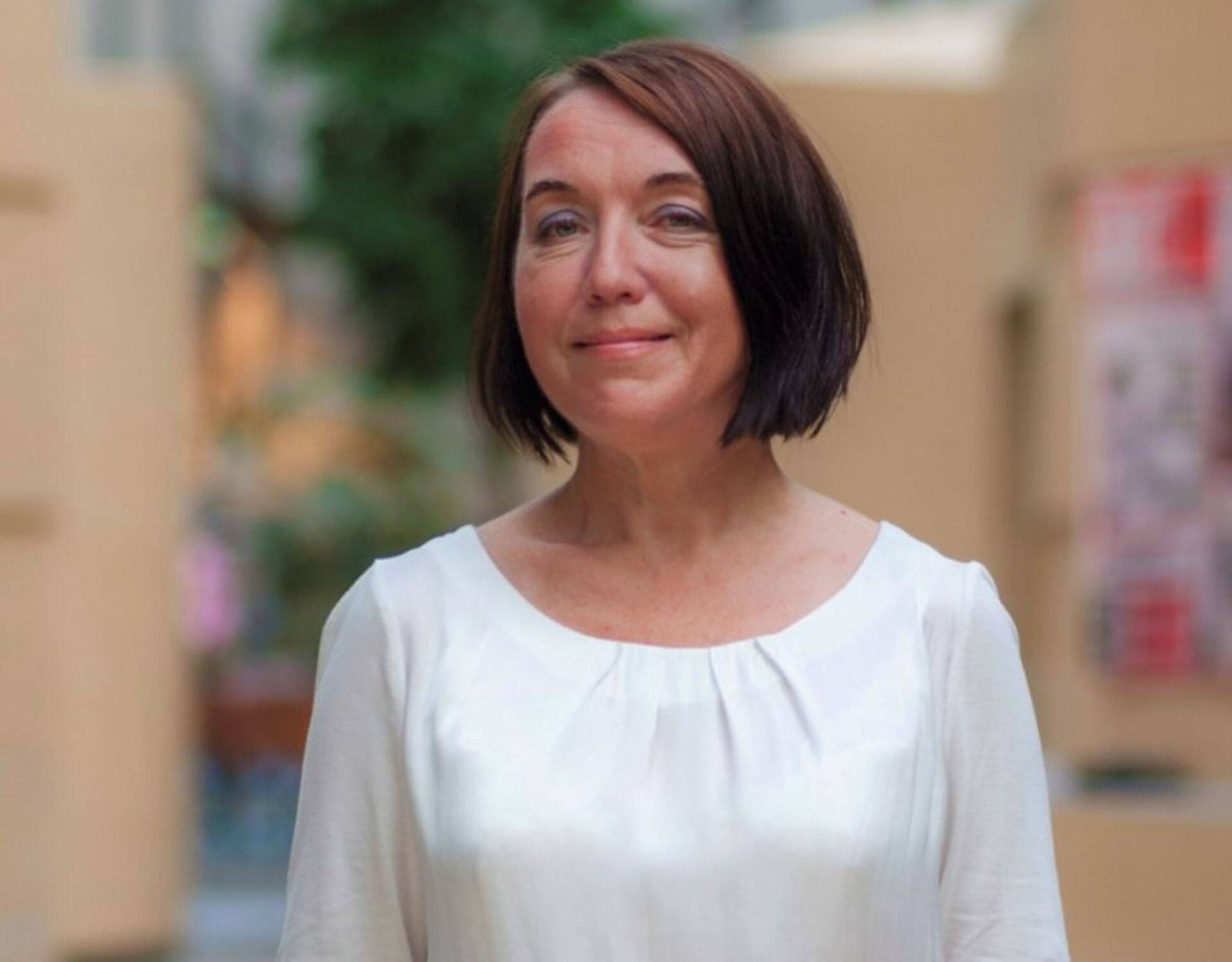 Raamatupidaja.ee juht Mare Timian