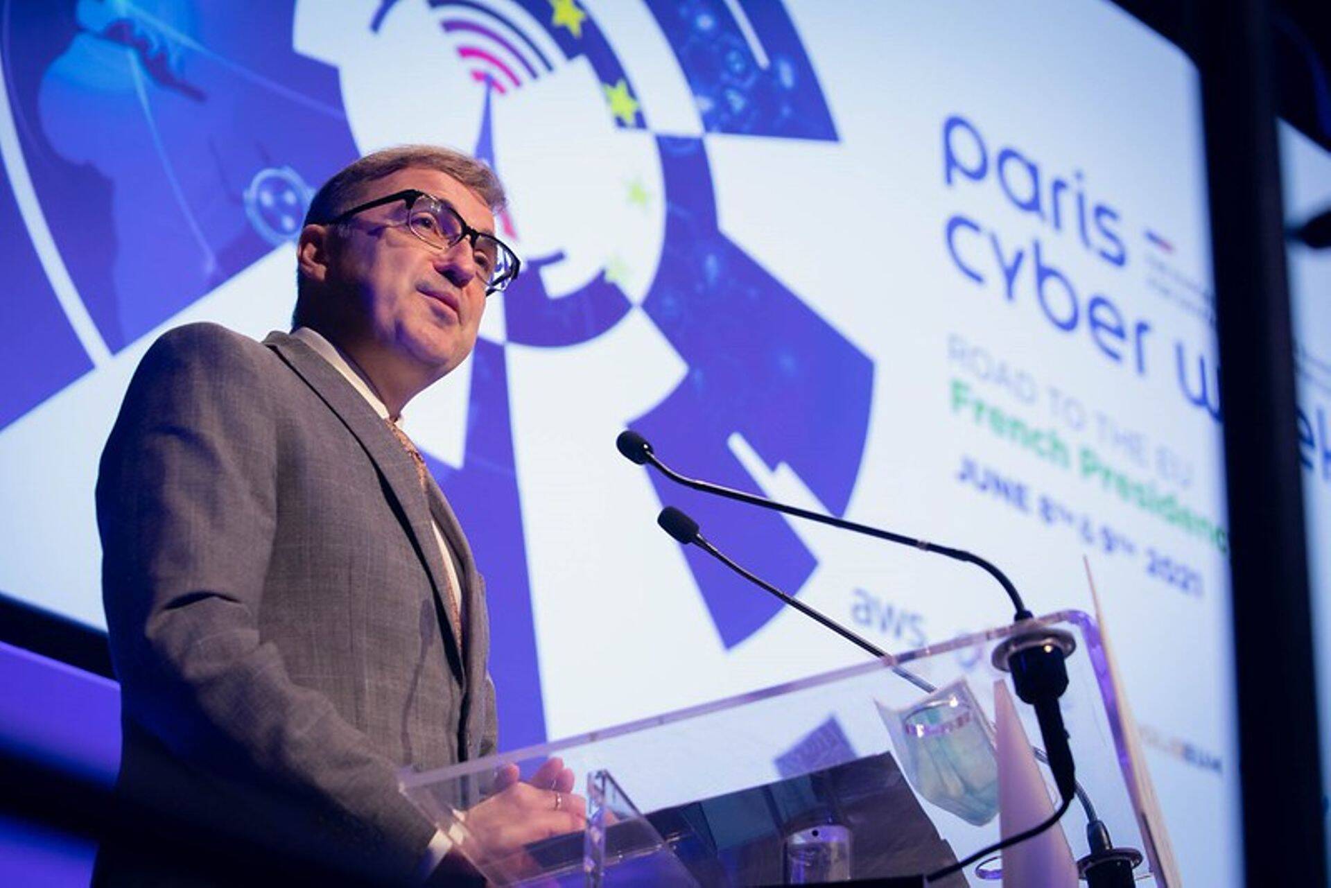 Andres Sutt. Foto: Martin Reisner