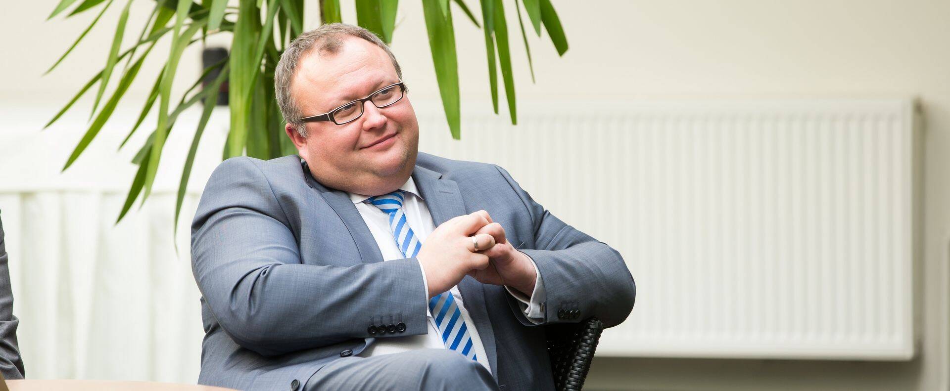Tõnu Vanajuur
