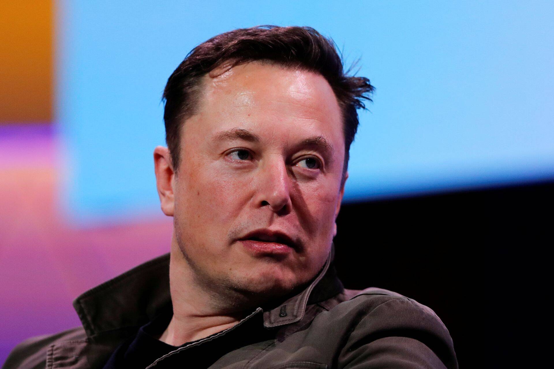 Основатель Tesla Илон Маск