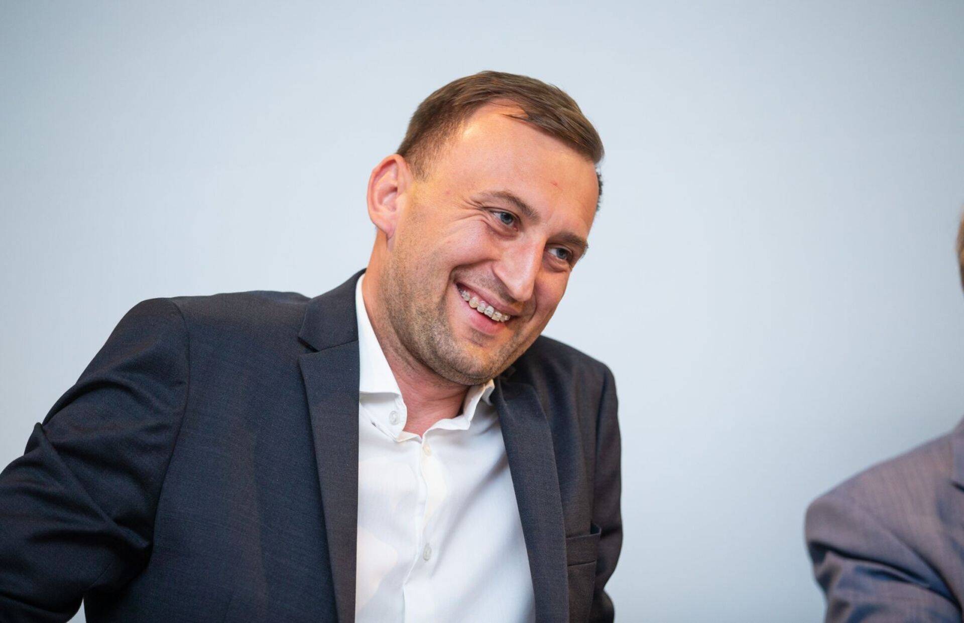 Heiko Heitur