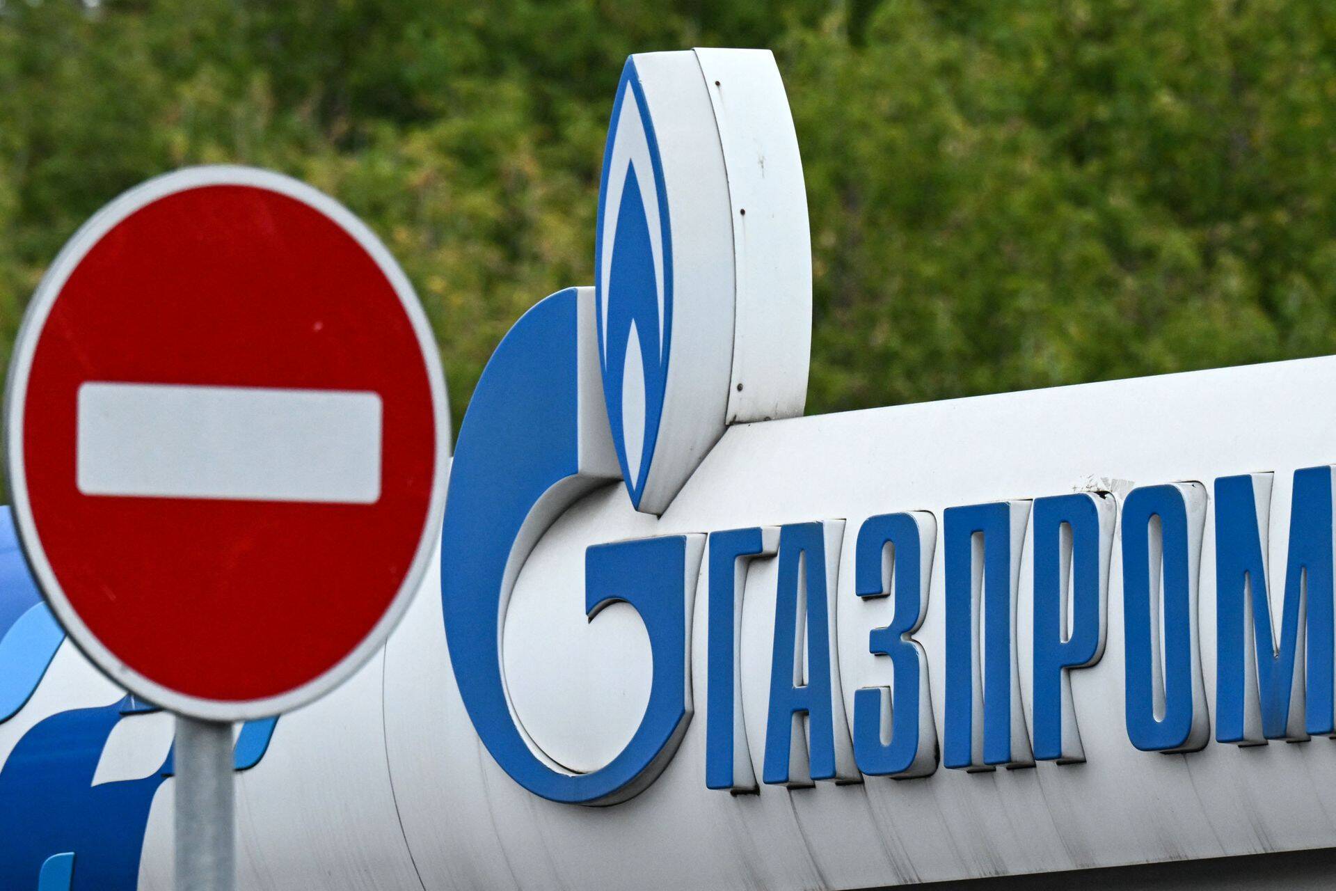 Gaszprom lükkas Nord Streami gaasitoru avamise teadamata ajaks edasi.