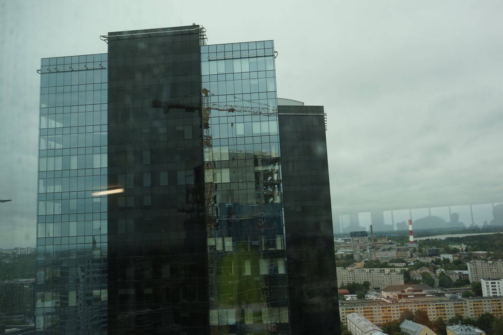 Aeg-ajalt müüakse kinnisvara või heas asukohas paikneva restorani üürilepingut "ettevõttesse pakendatult".