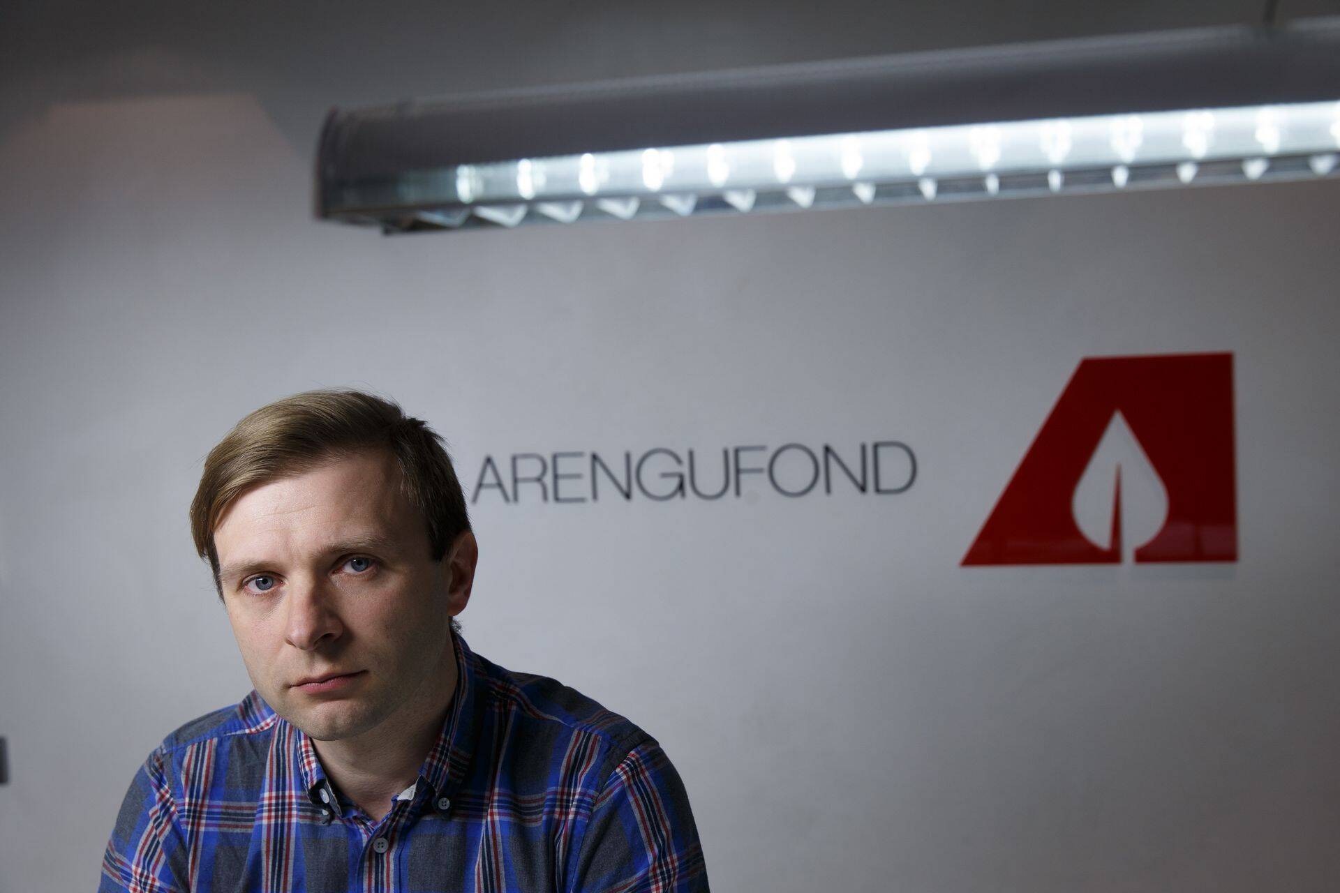 Arengufondi juhatuse esimees Pirko Konsa leiab, et Eestis peaks olema organisatsioon, mis keskendub idufirmadesse investeerimisele.